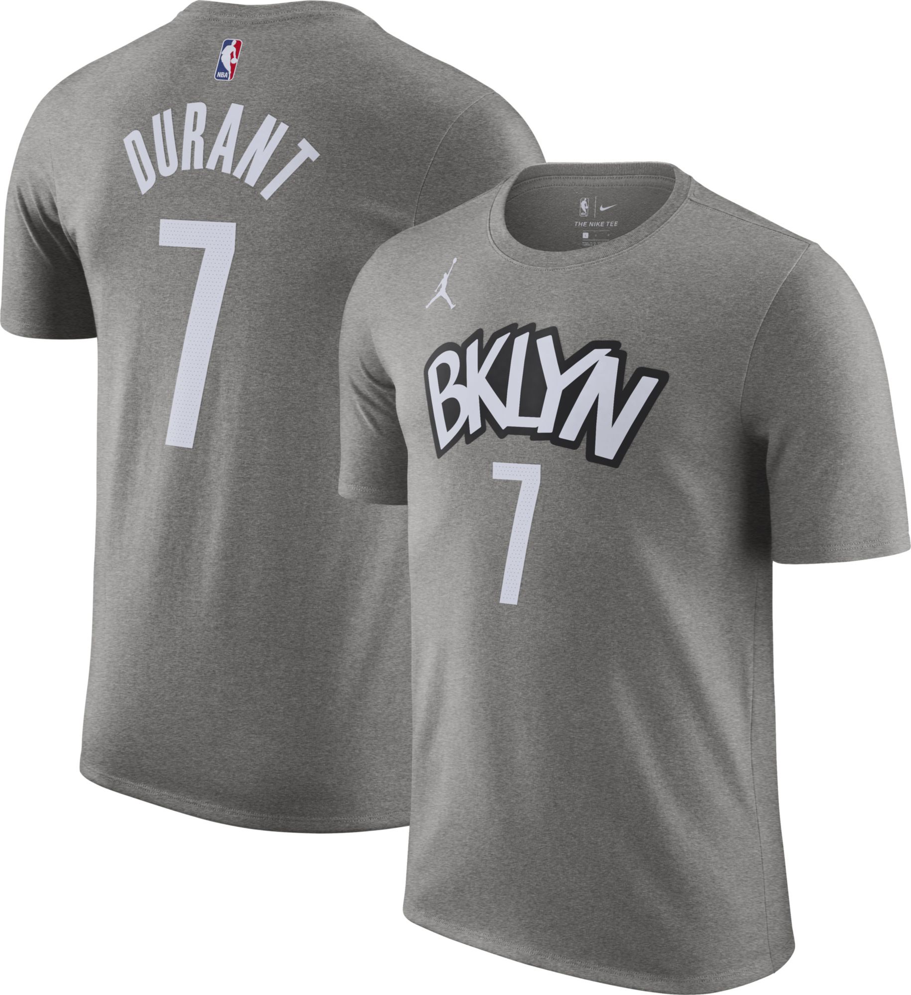 kevin durant jersey t shirt