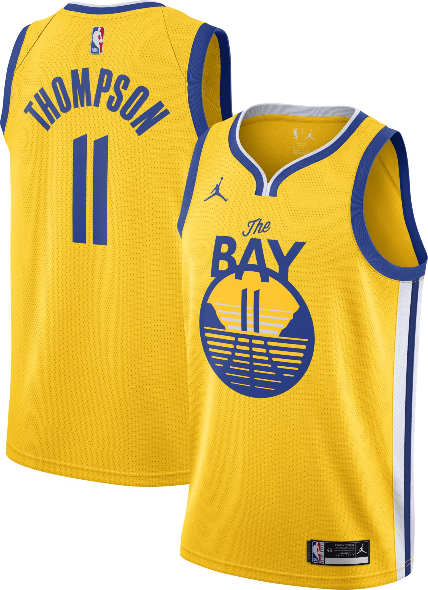 Golden State Warriors Jerseys Curbside Pickup Available At Dick S