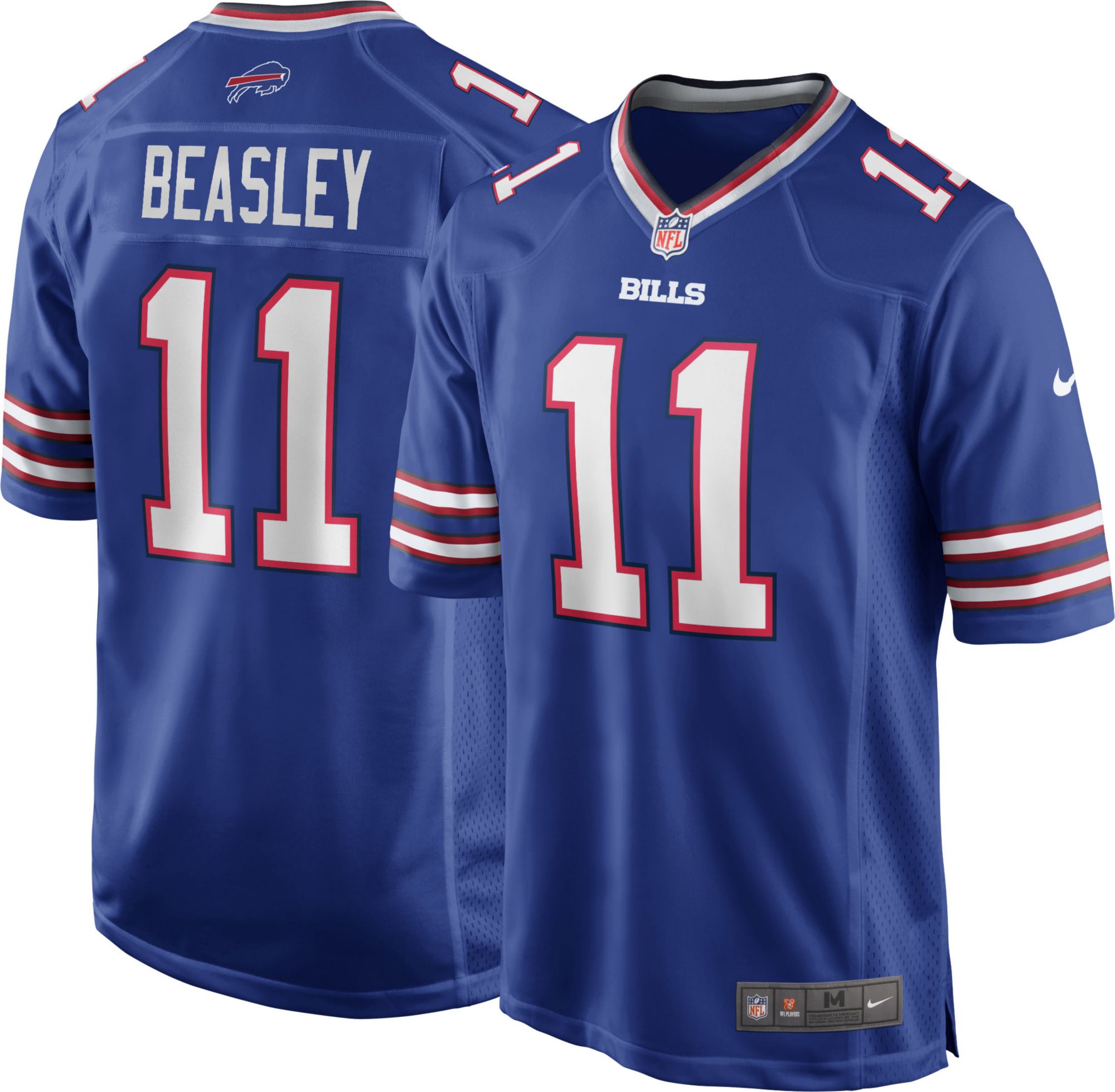 bills away jersey