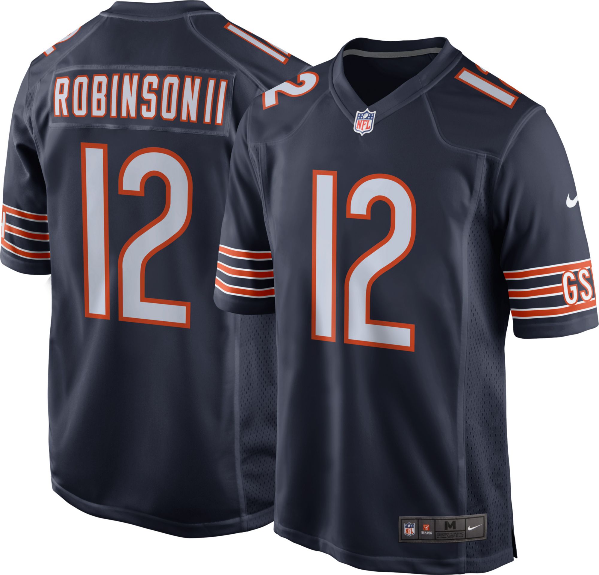 bears jersey near me