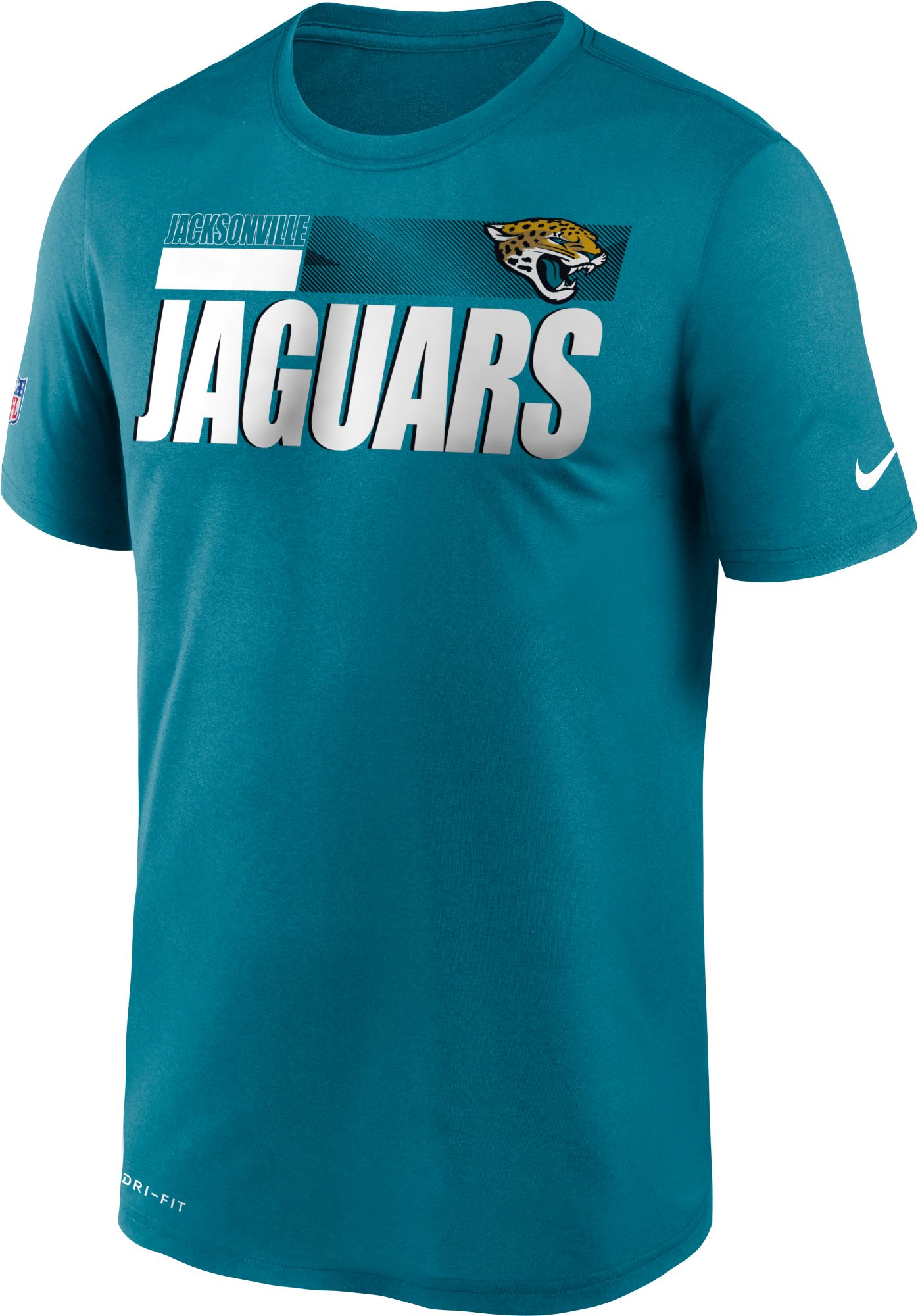 Jacksonville Jaguars Apparel & Gear | In-Store Pickup Available at DICK'S