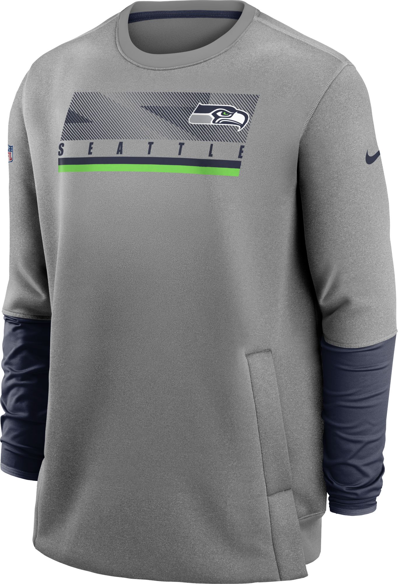 nike seahawks clearance