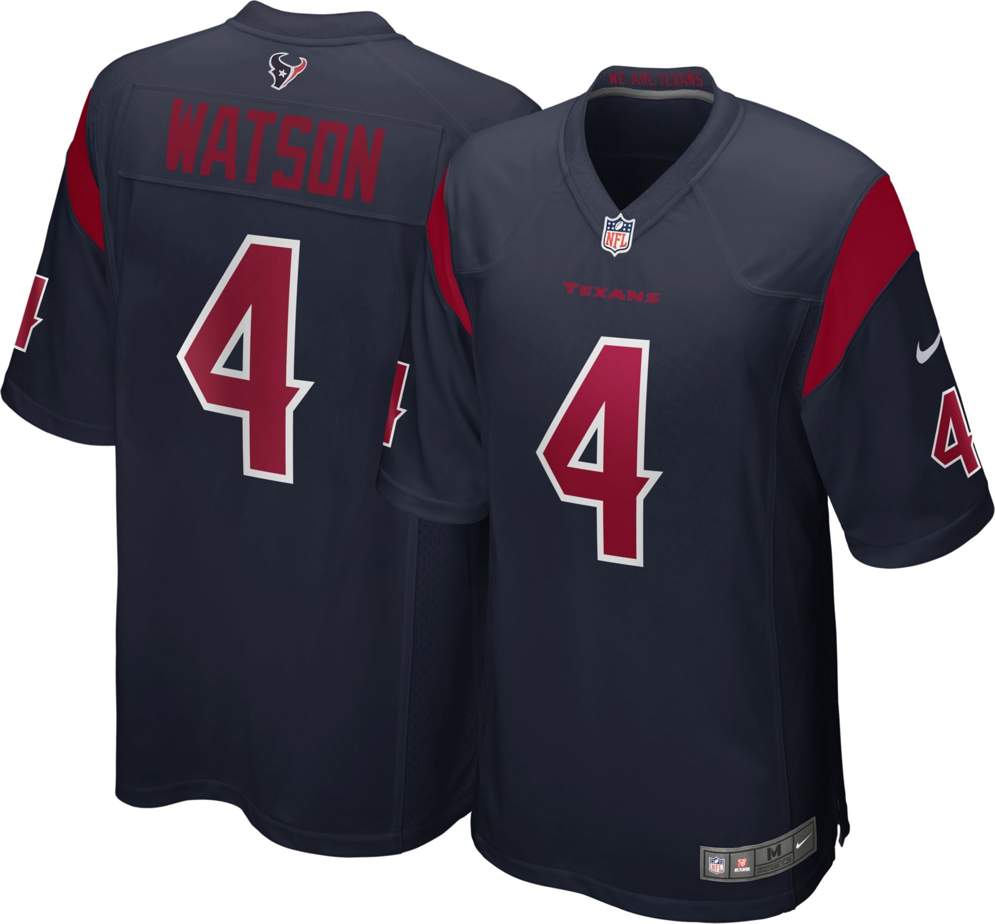 houston texans jersey 2019