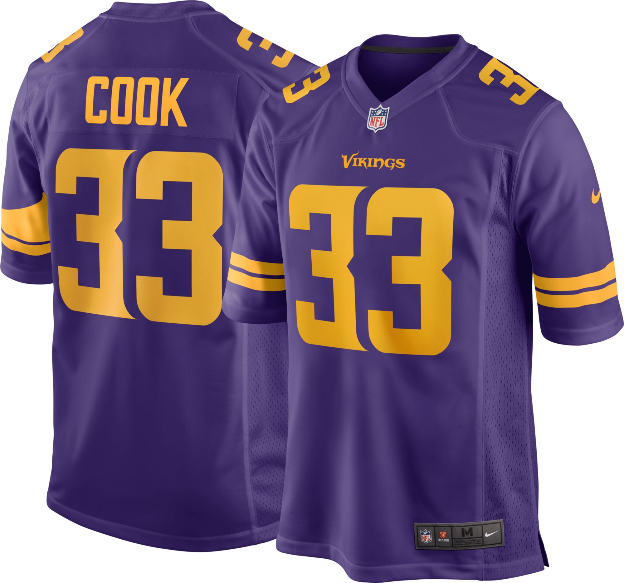 vikings jersey for sale