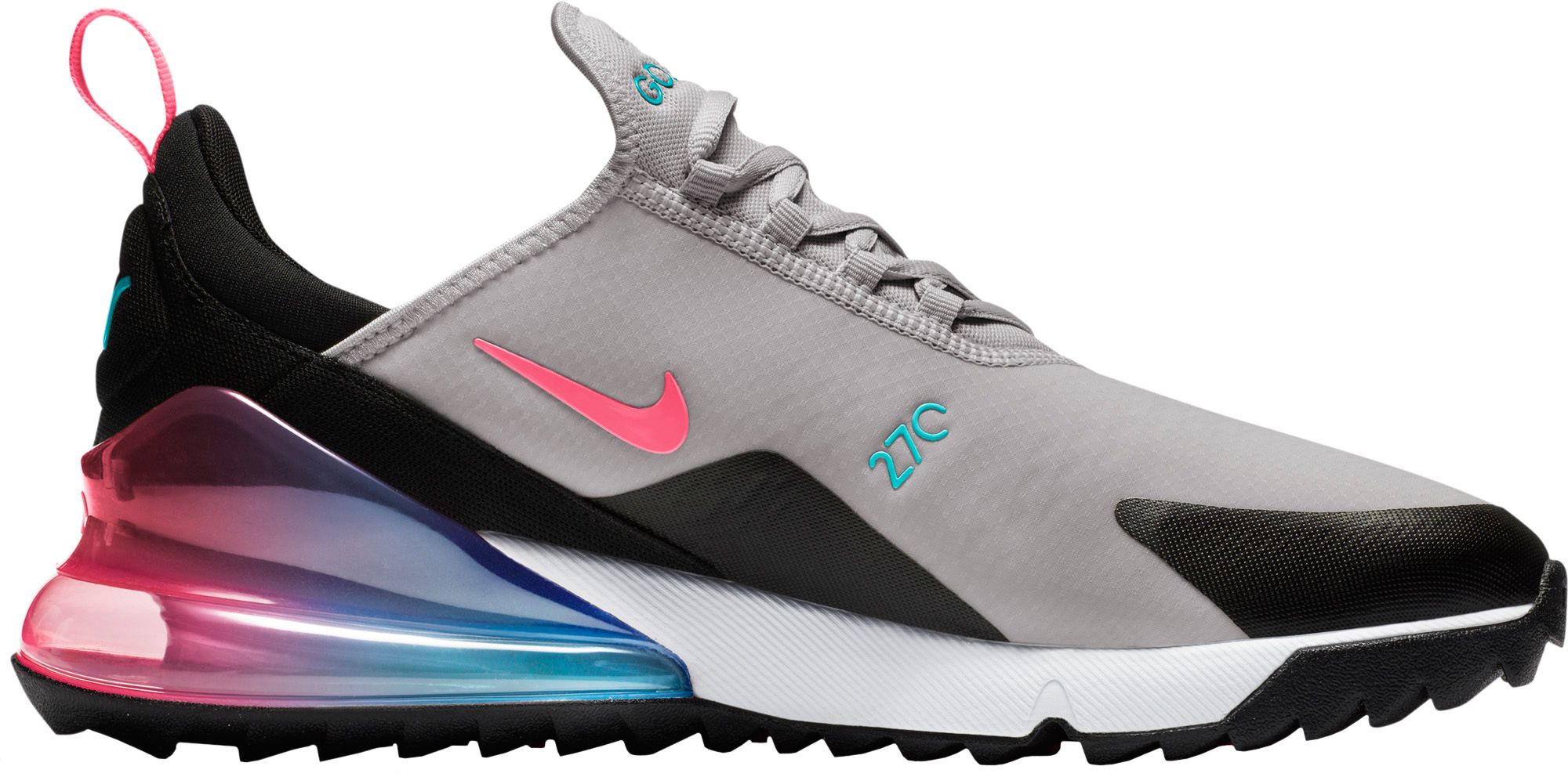 Nike Men's Air Max 270 G Golf Shoes | Golf Galaxy