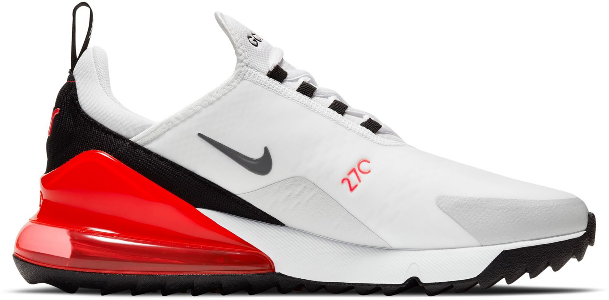 Nike Men's Air Max 270 G Golf Shoes | Golf Galaxy