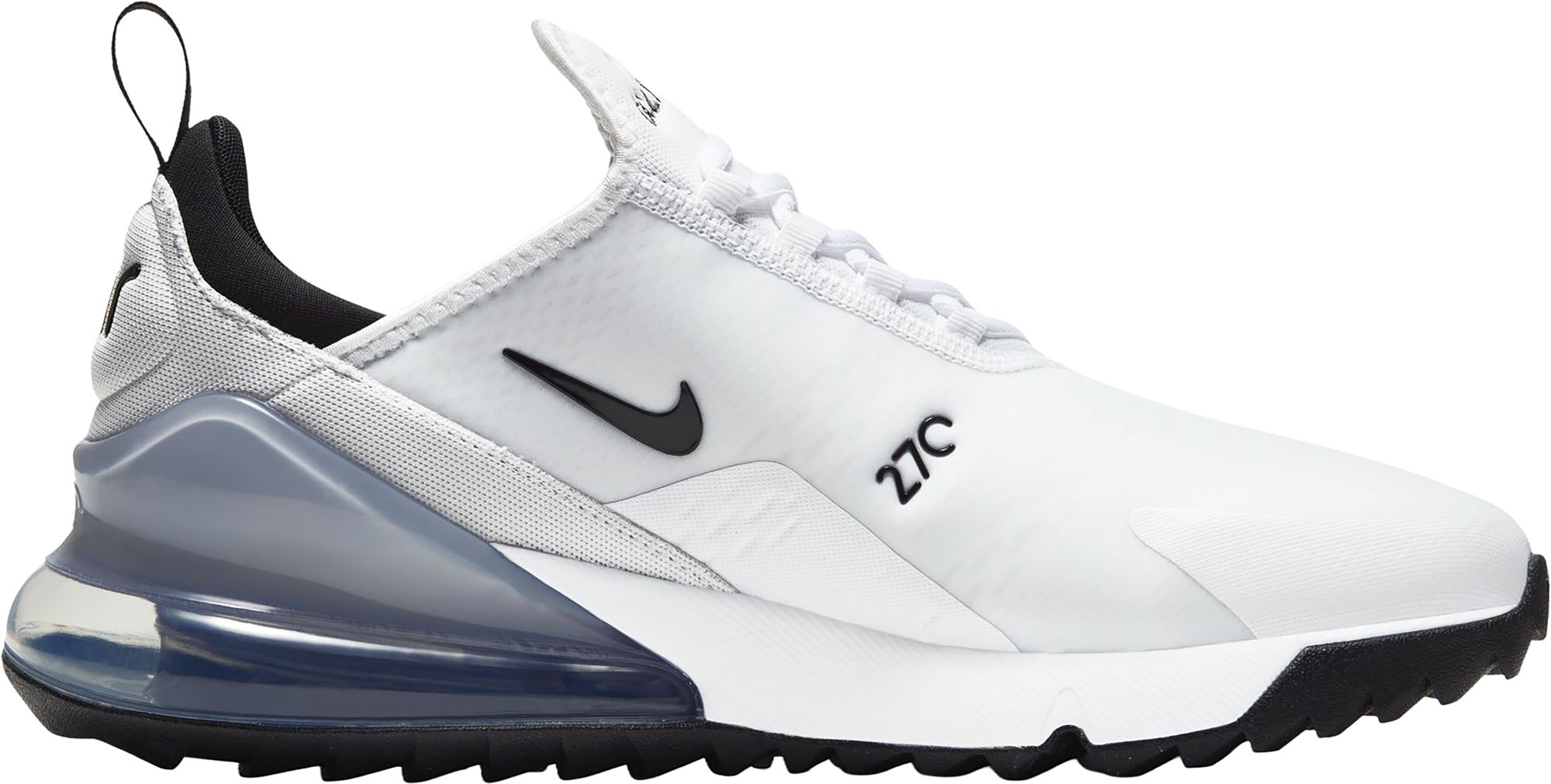 Nike Men's Air Max 270 G Golf Shoes | Dick's Sporting Goods