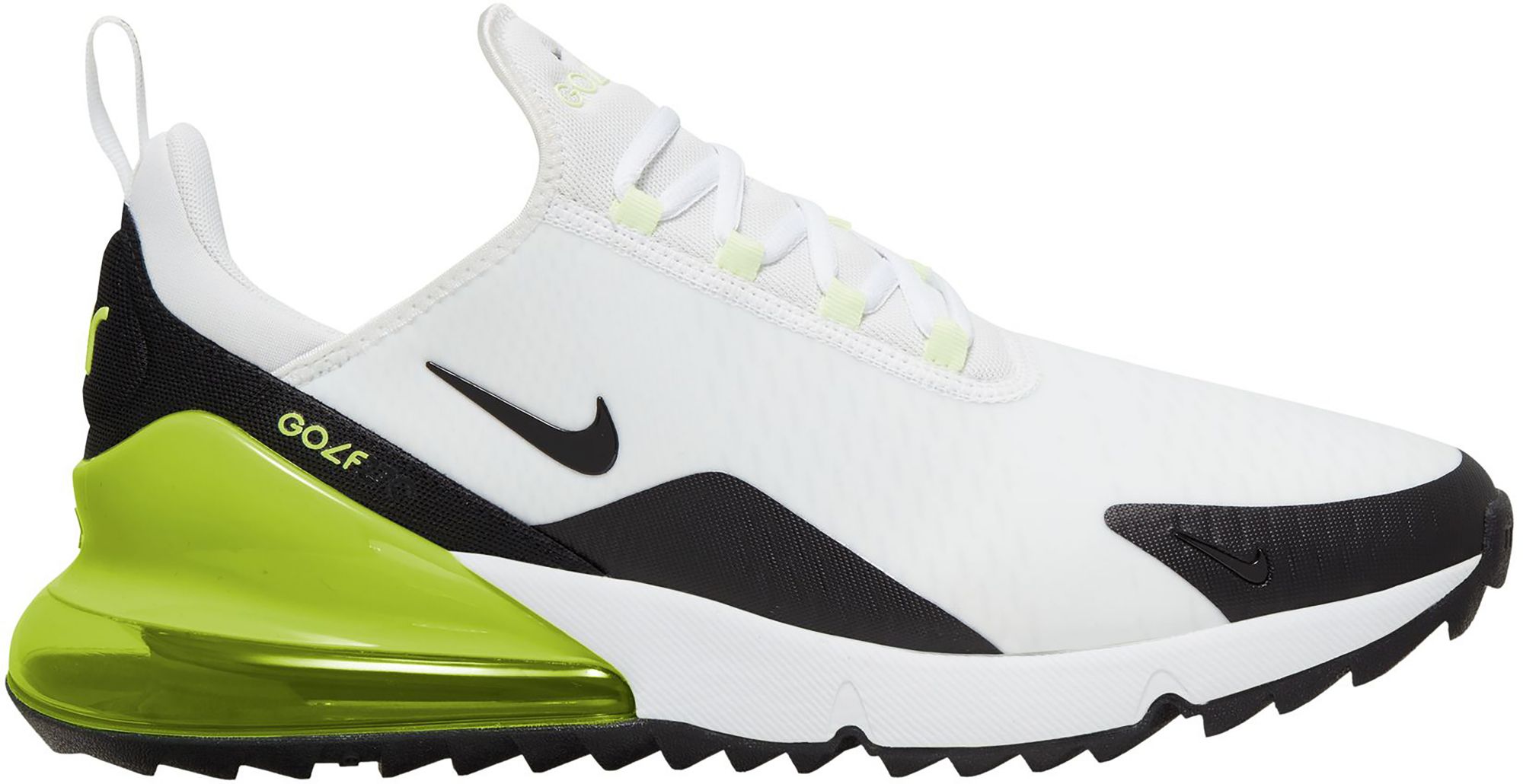 Nike Men's Air Max 270 G Golf Shoes | Dick's Sporting Goods