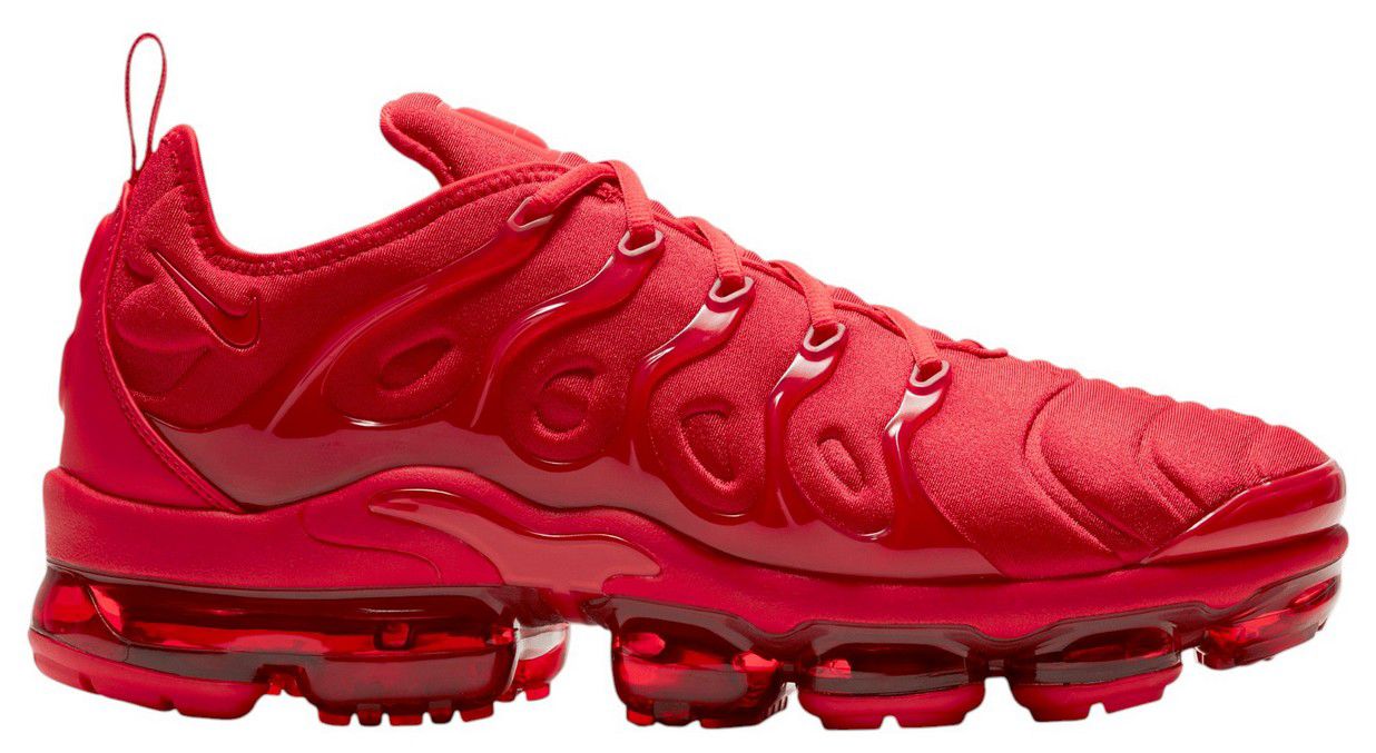 Nike Men's Air VaporMax Plus Shoes
