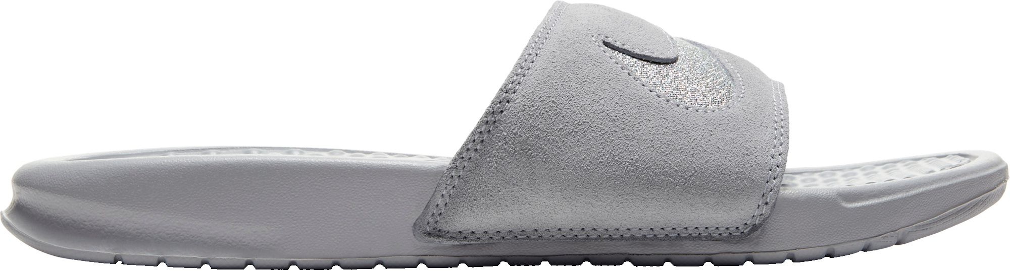 nike slides mens on sale