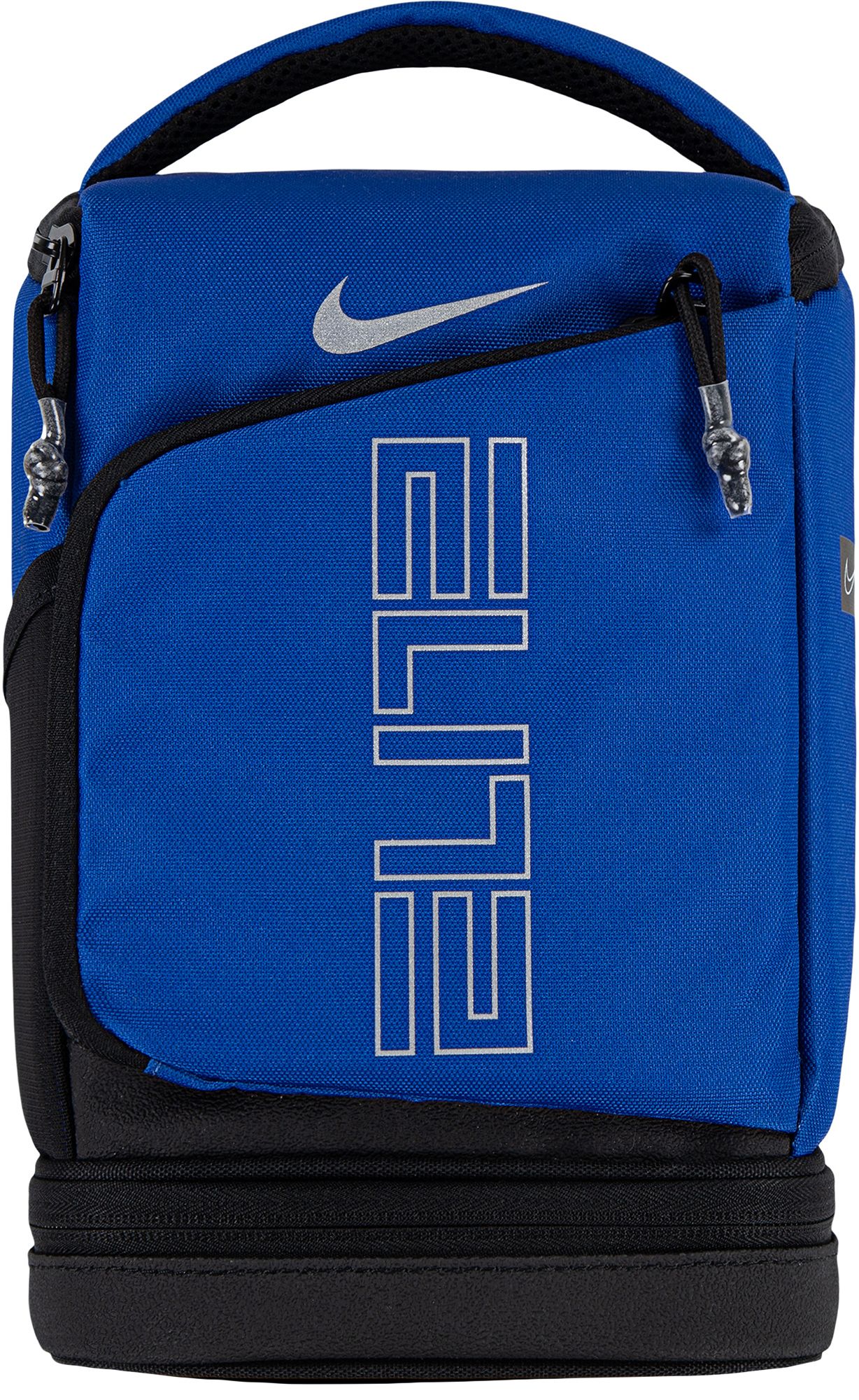 backpack with cooler and chair nike Nike Elite Fuel Pack Lunch Bag, Boys', Game Royal