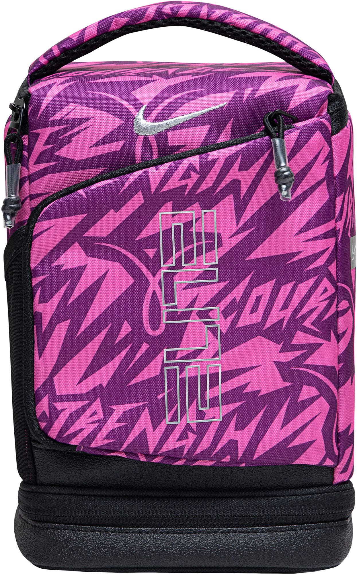 nike backpack particle rose Nike Unisex Elemental Backpack Pink ALL / Pink