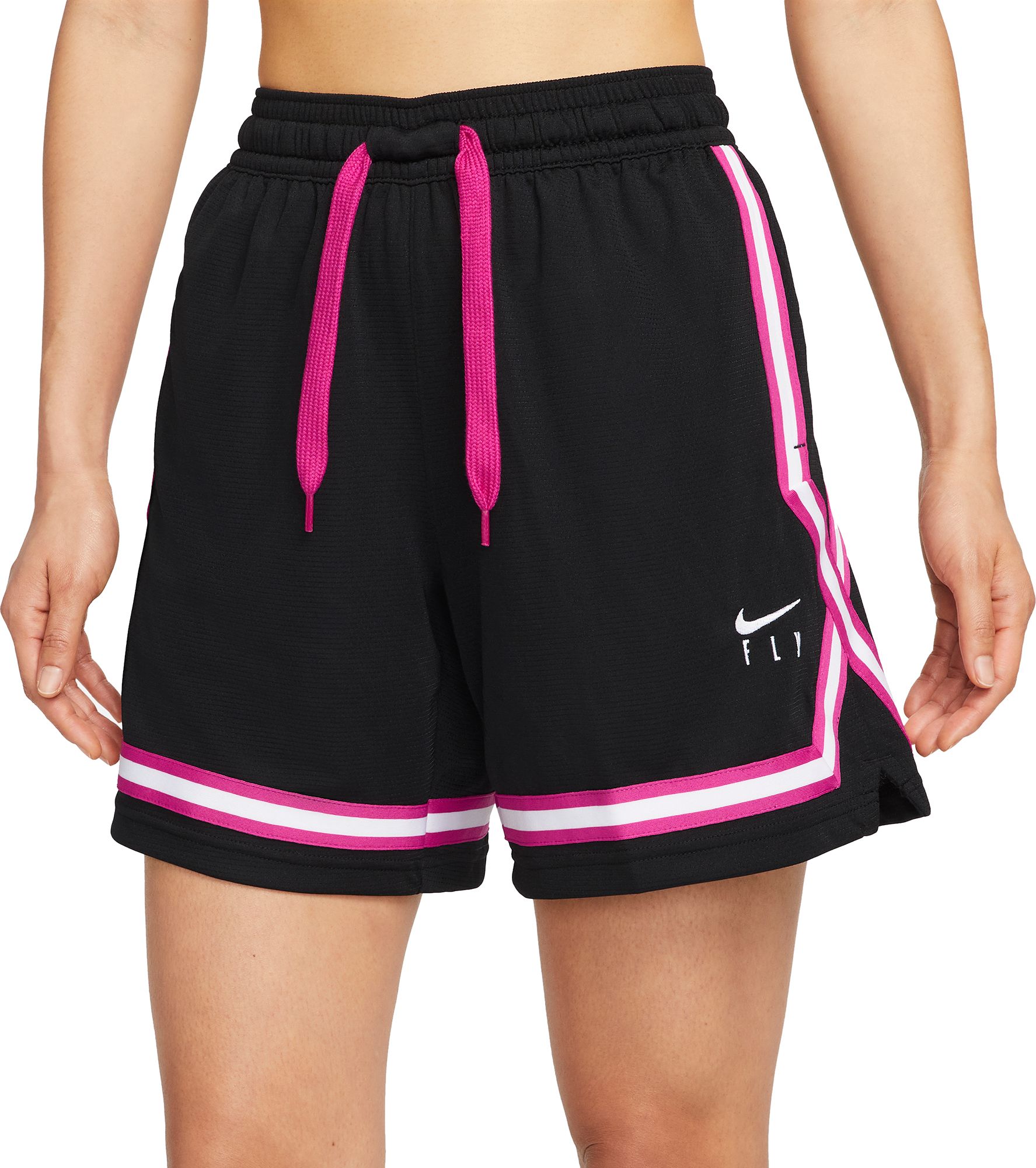 workout shorts women