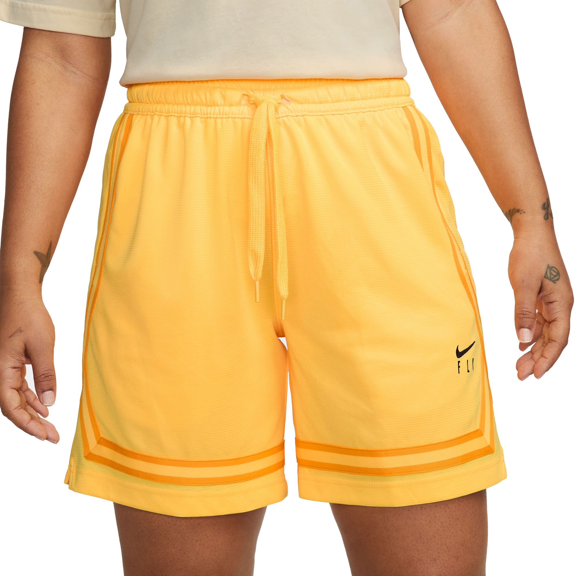 dicks nike womens shorts