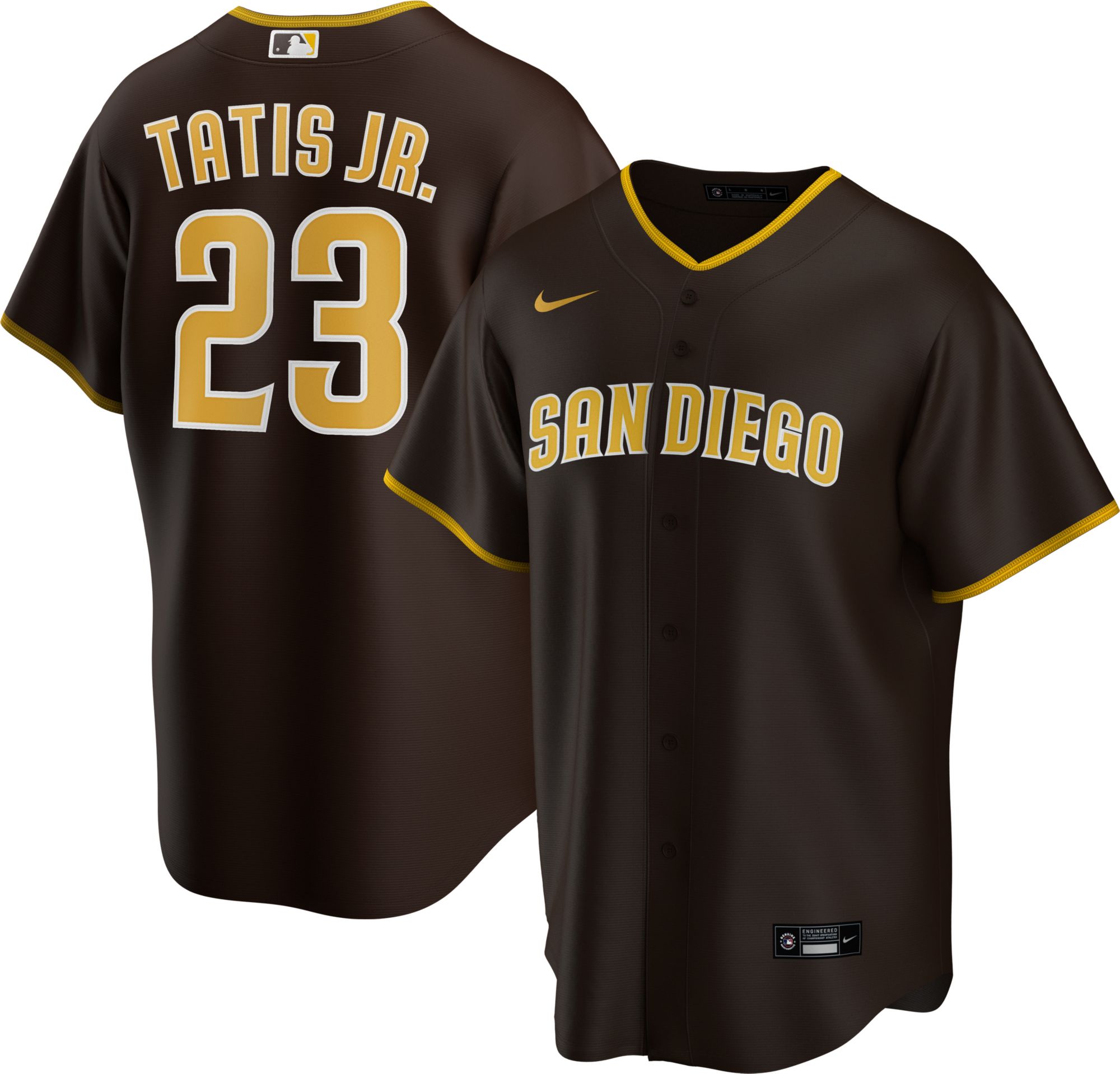 san diego padres jerseys