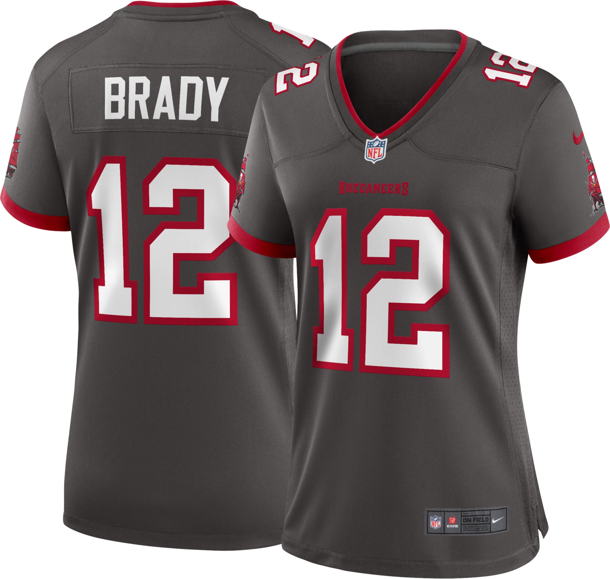 tampa bay bucs gear