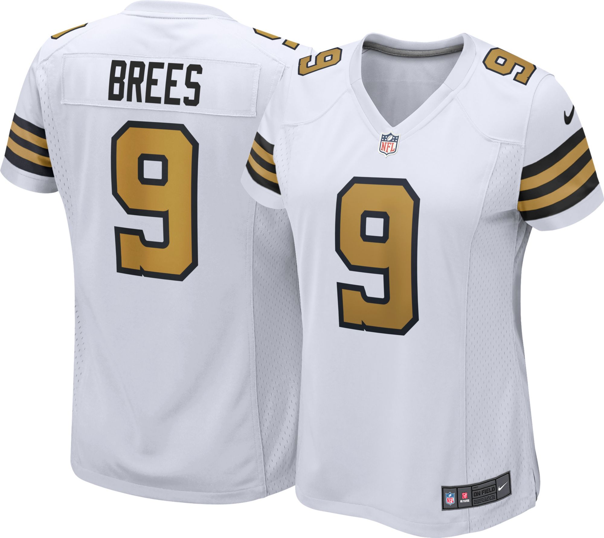 drew brees jersey sale