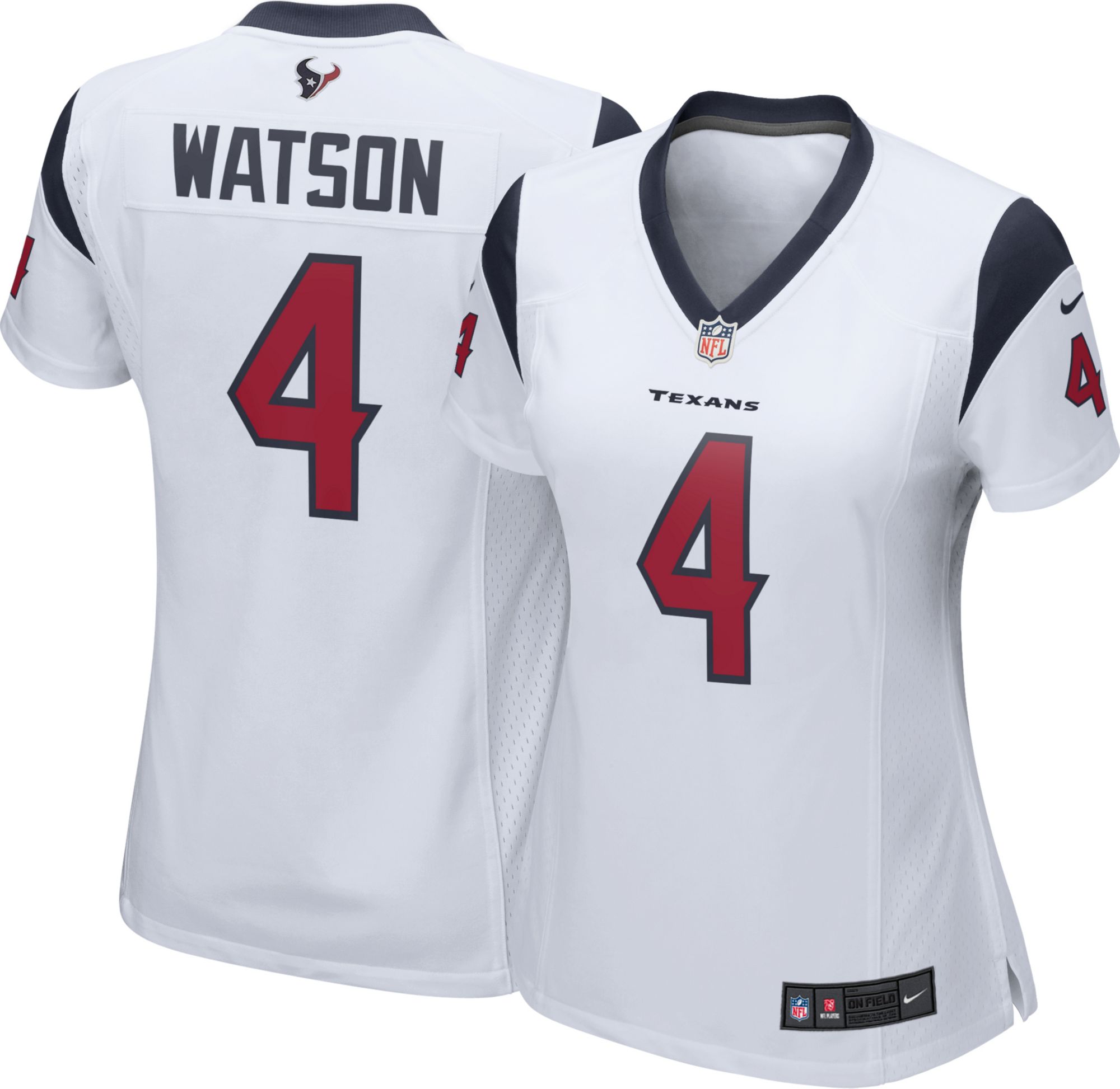 houston texan jersey