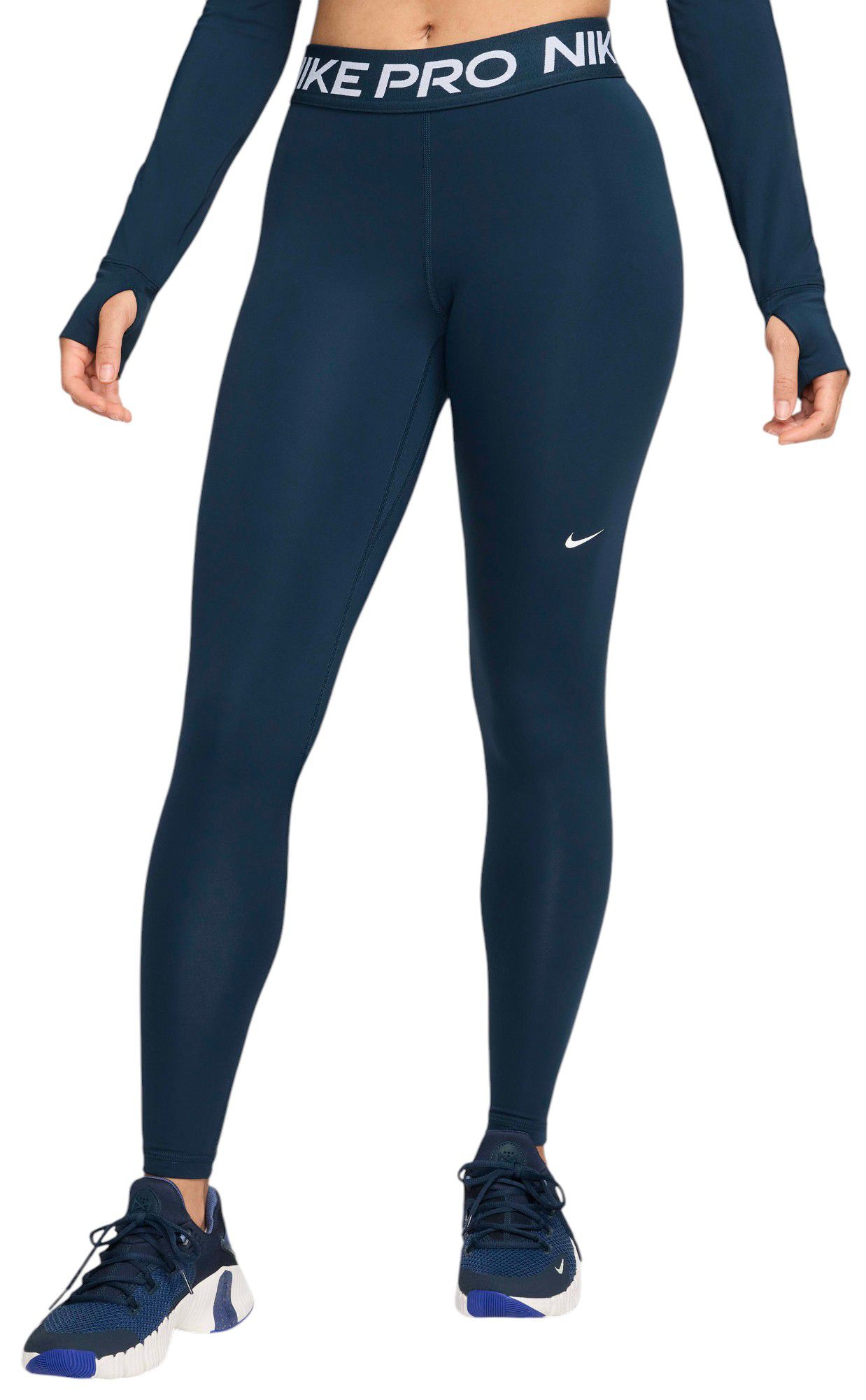 Nike running leggings ladies hotsell