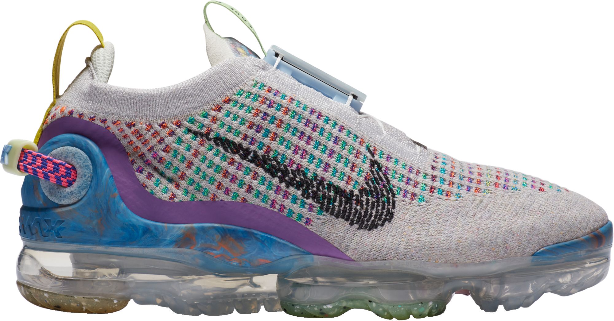 black nike vapormax sale