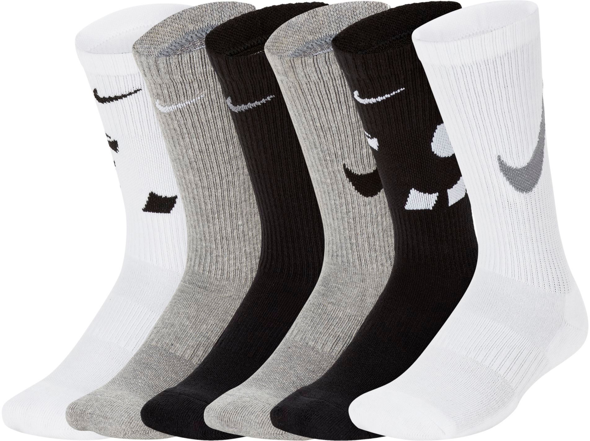 youth nike socks