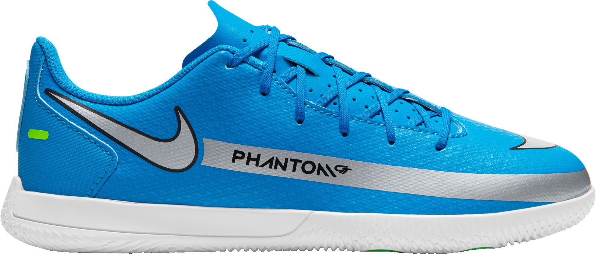 little girl indoor soccer shoes