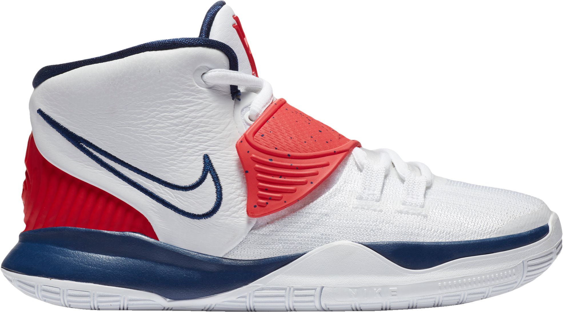 kyrie 6 youth basketball shoes