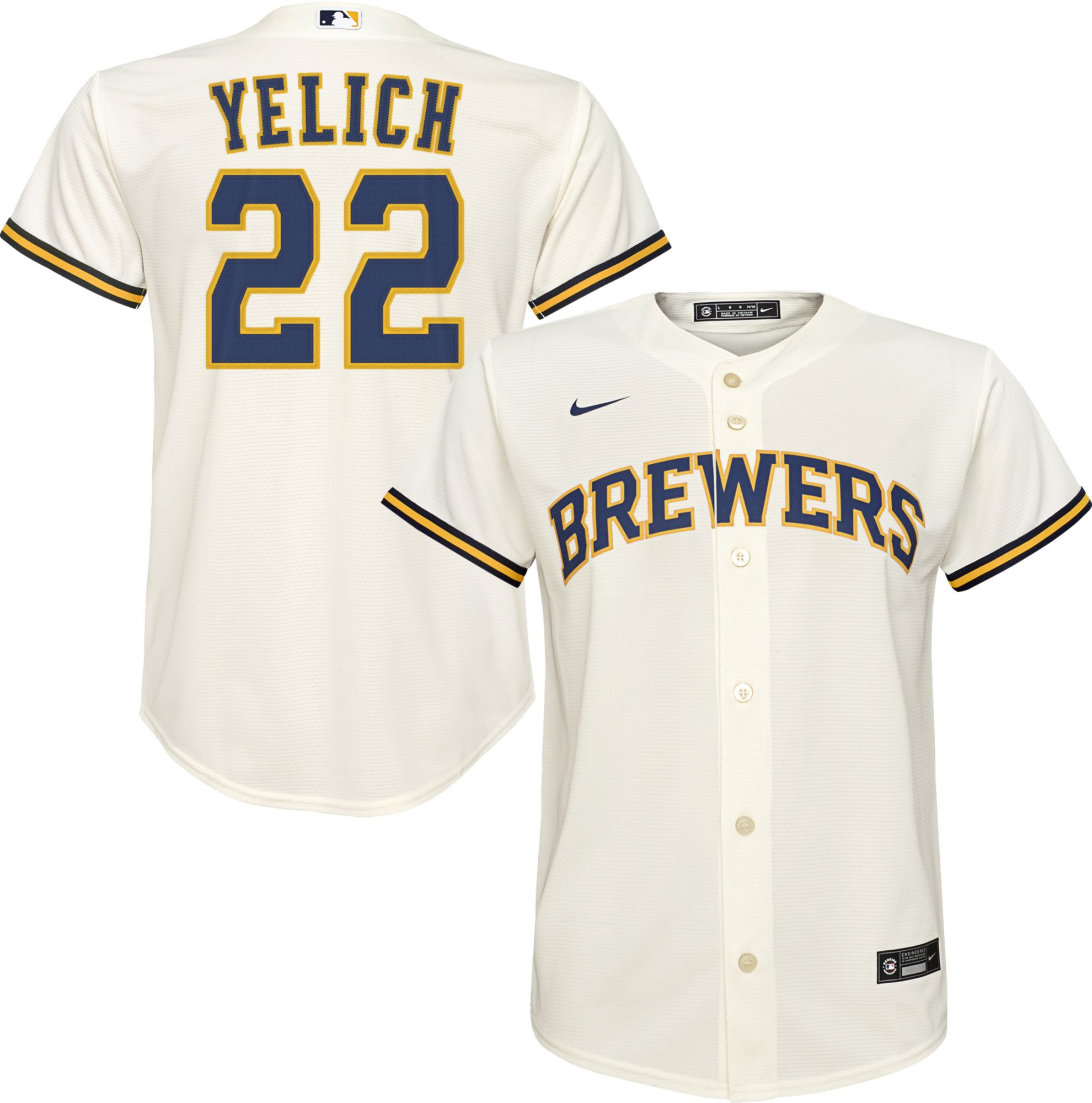 cheap yelich jersey