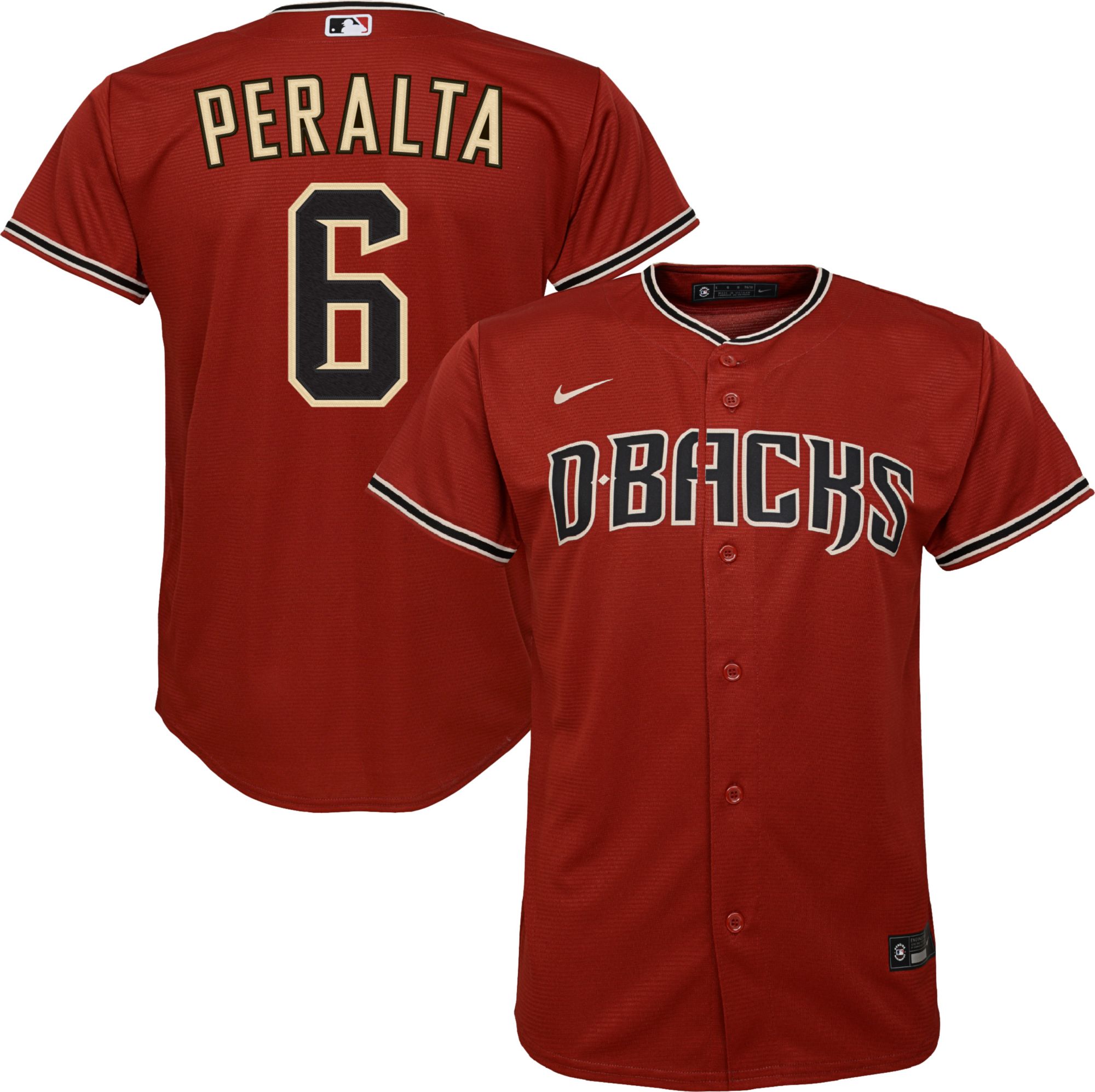 major league baseball jerseys