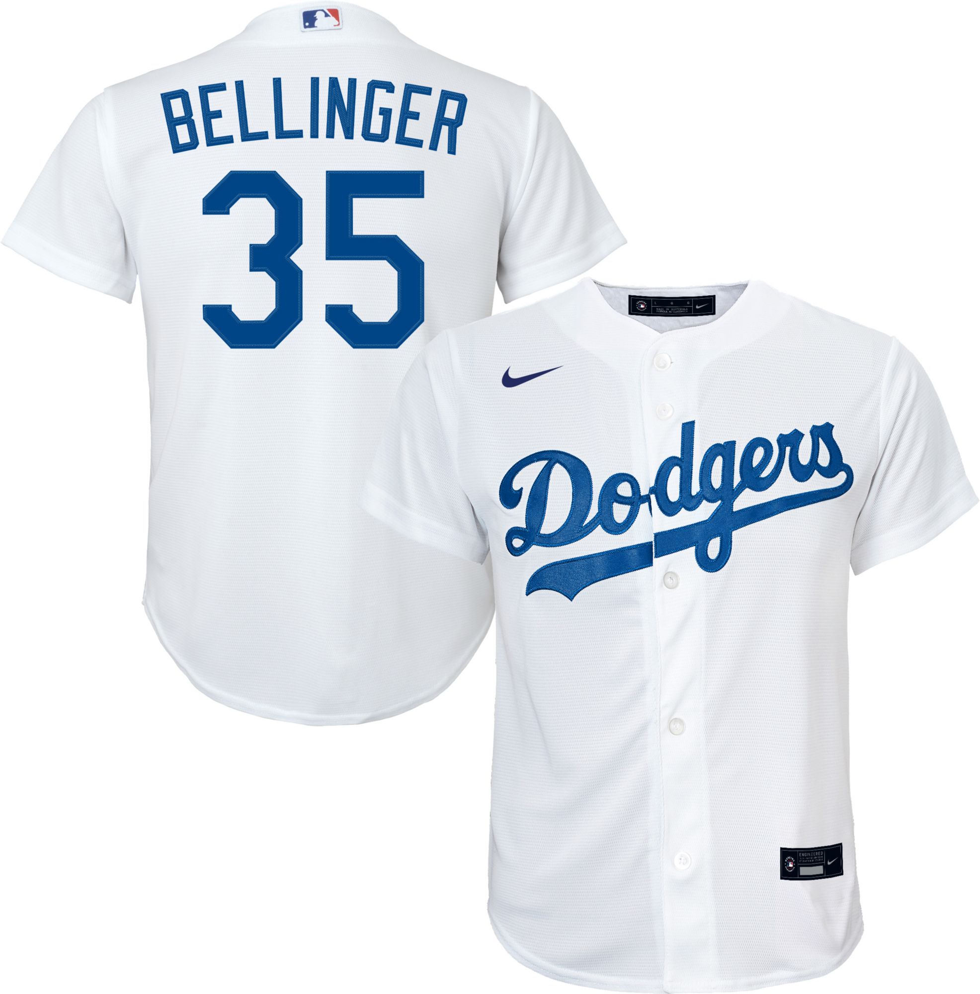 dodger gear store