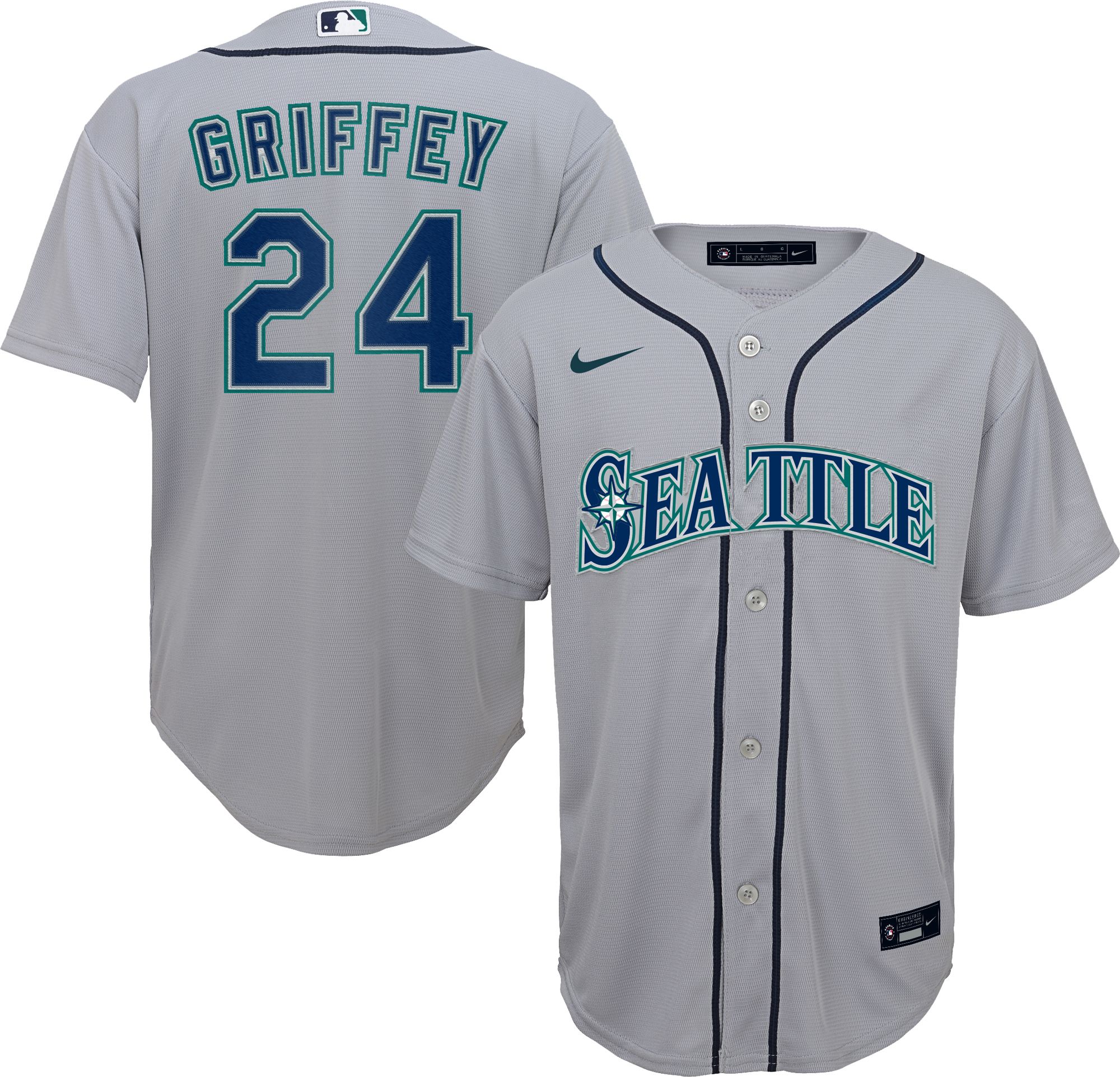 mariners jerseys near me