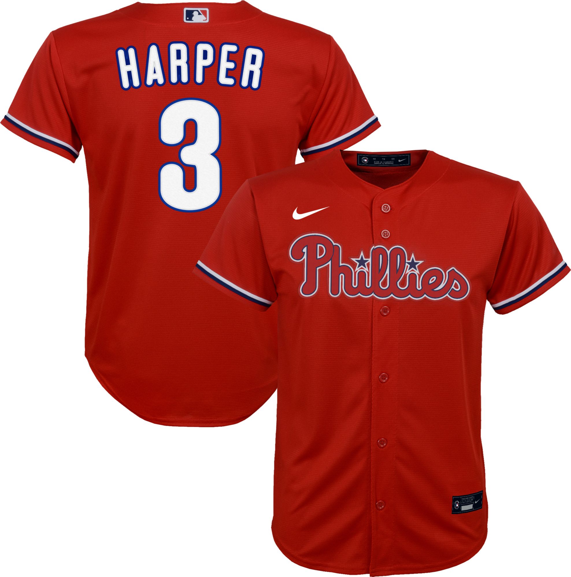 light blue phillies jersey