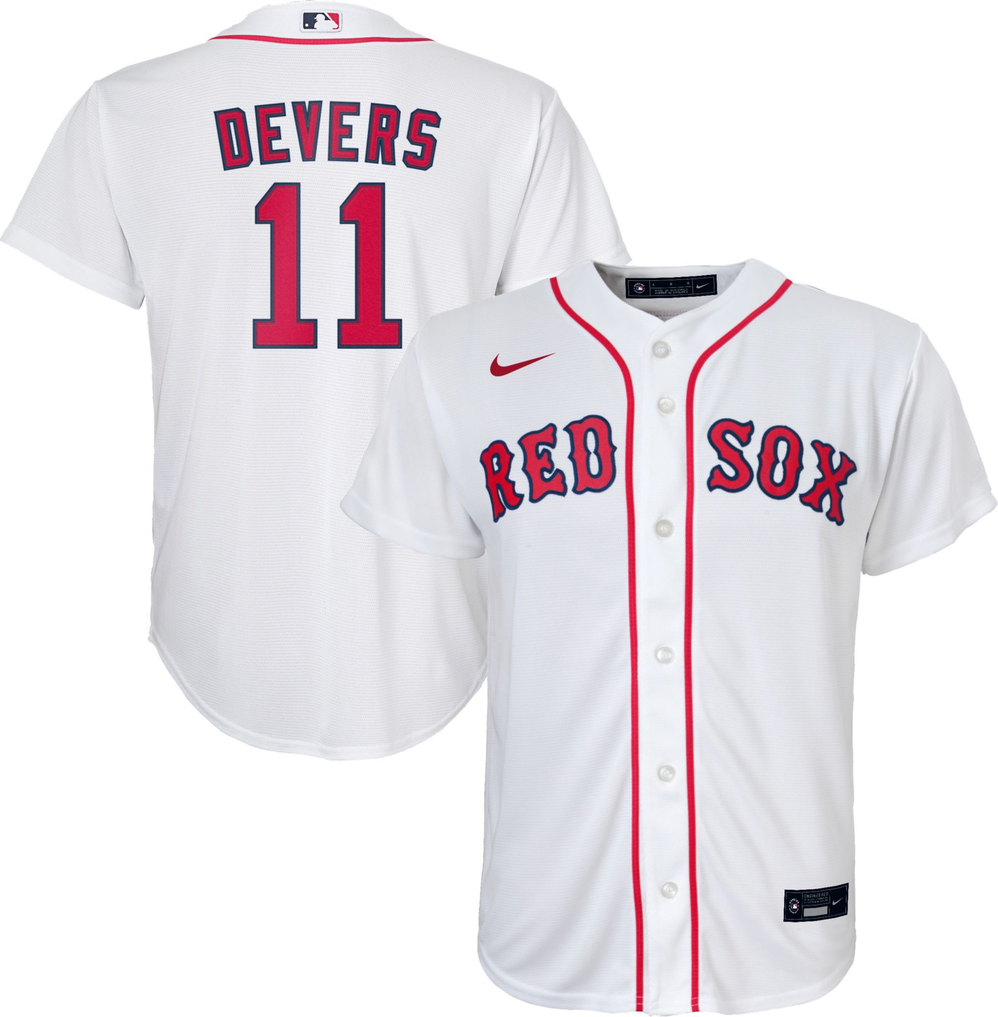 Anniv Coupon Below] Men Women Youth Red Sox Jerseys Blank Jersey Baseball  Jersey No Name No Number White Gray Grey Navy Blue Red Green Salute To  Service From Anna1123, $16.59