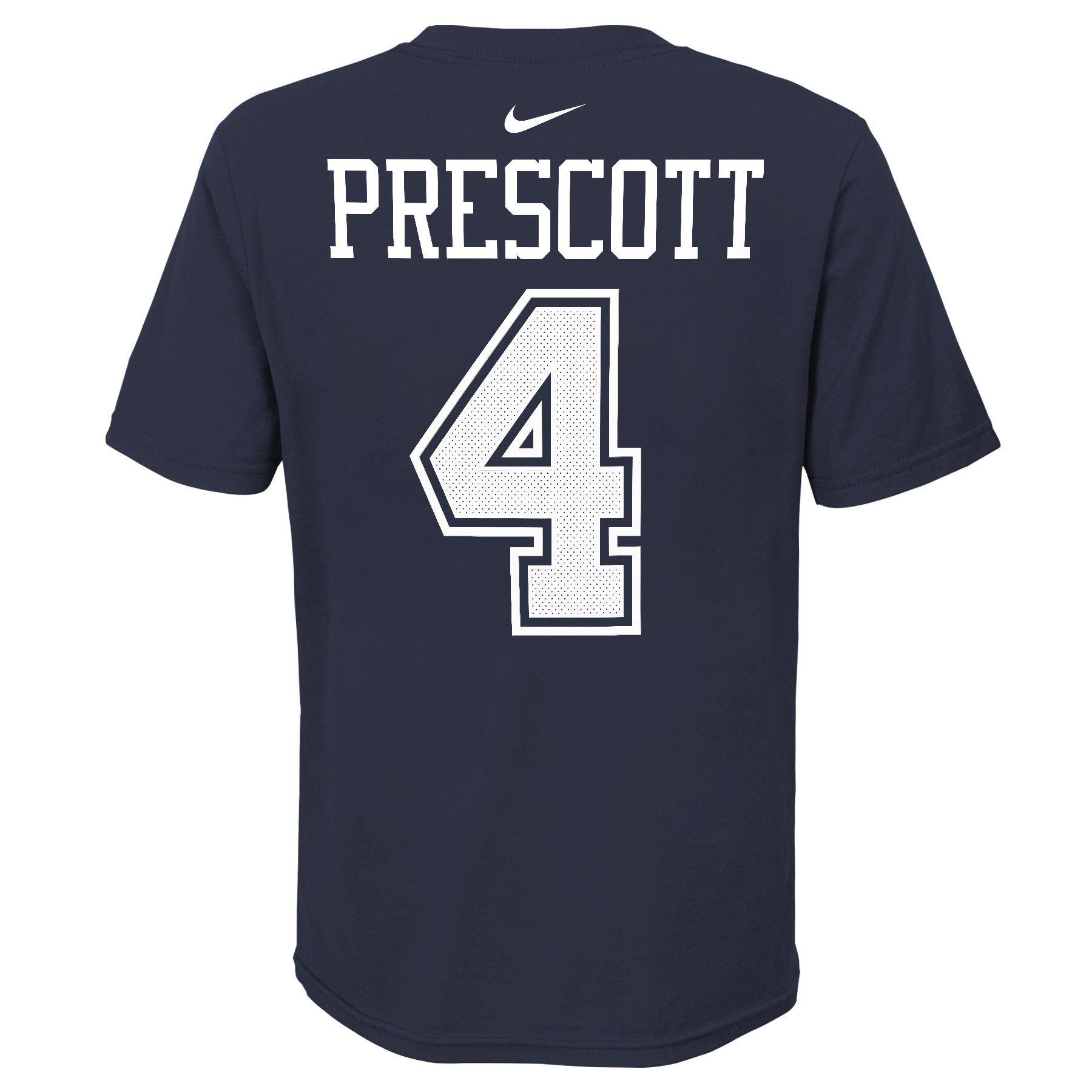 prescott jersey youth