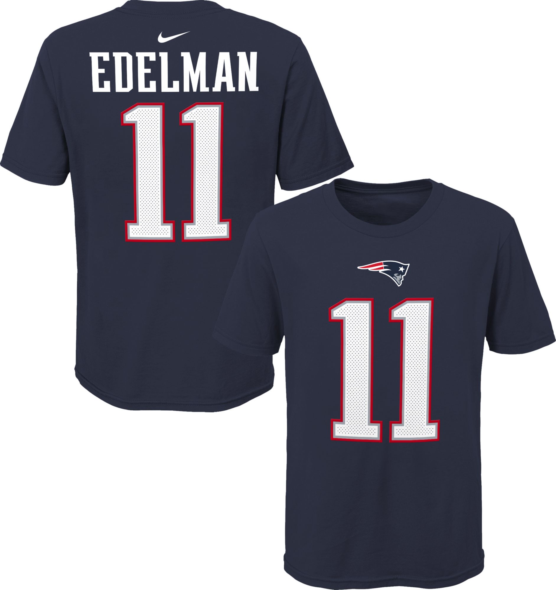 julian edelman women's jersey