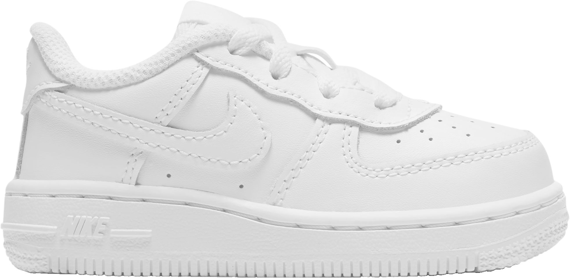 white air forces women's size 8