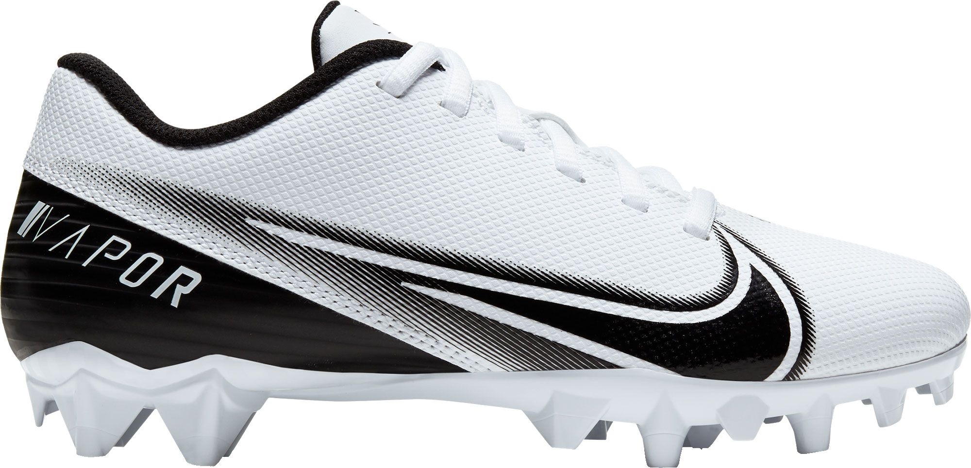nike vapor youth football cleats