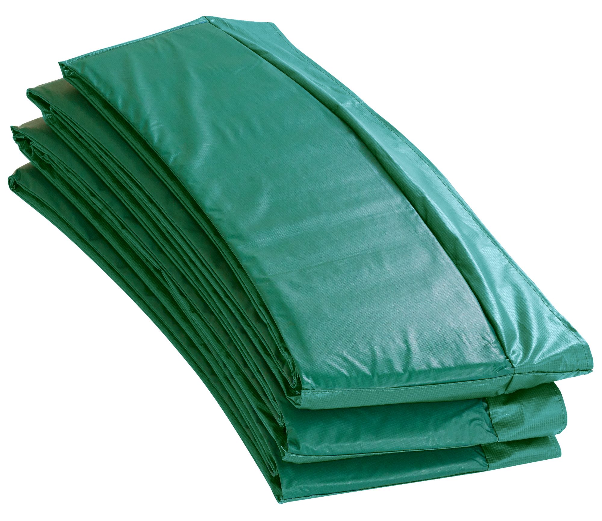 Trampoline Replacement Mat Round – High-Elastic Jumping Pad For 32" To 60" Trampolines, Safety Elastic Mesh Mat