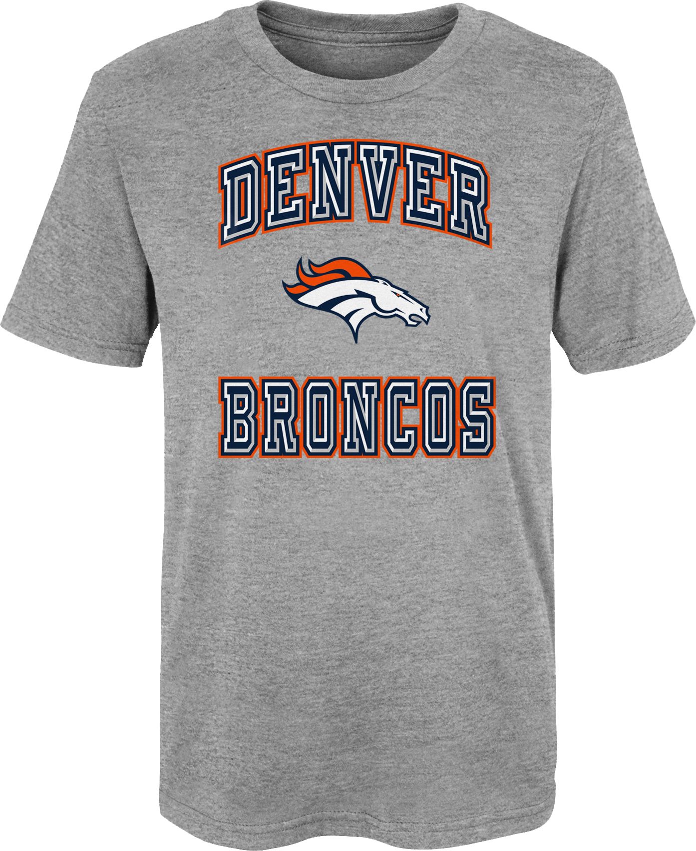 denver broncos youth apparel