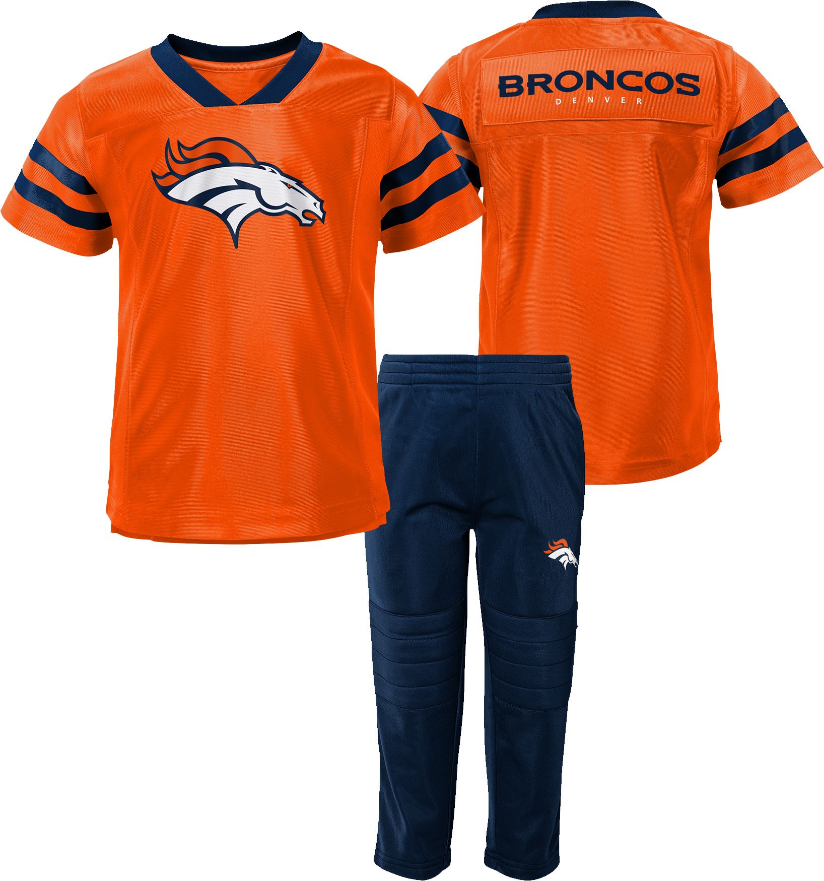 infant denver broncos jersey