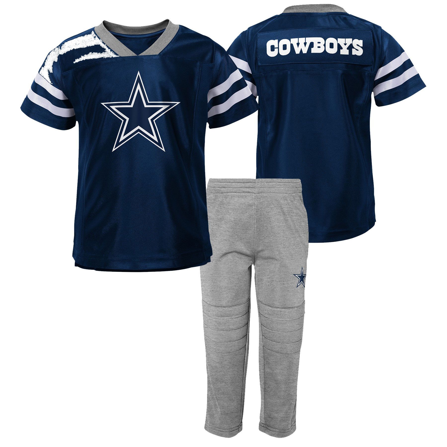 Dallas Cowboys Set, football fans, fantasy football, game day mode, gi –  CCCreationz