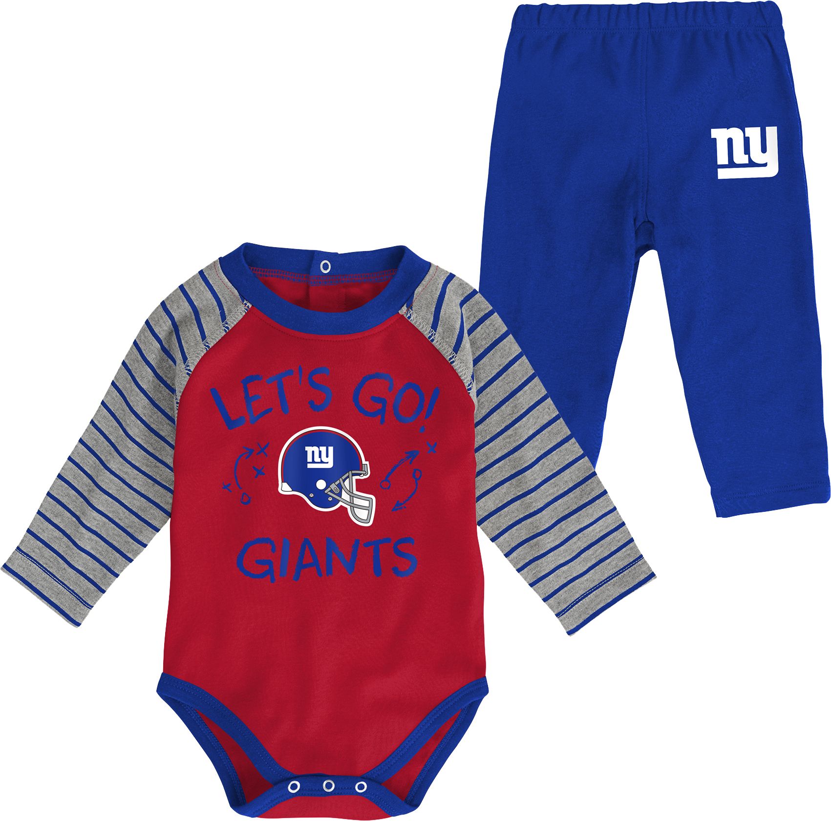 infant ny giants jersey