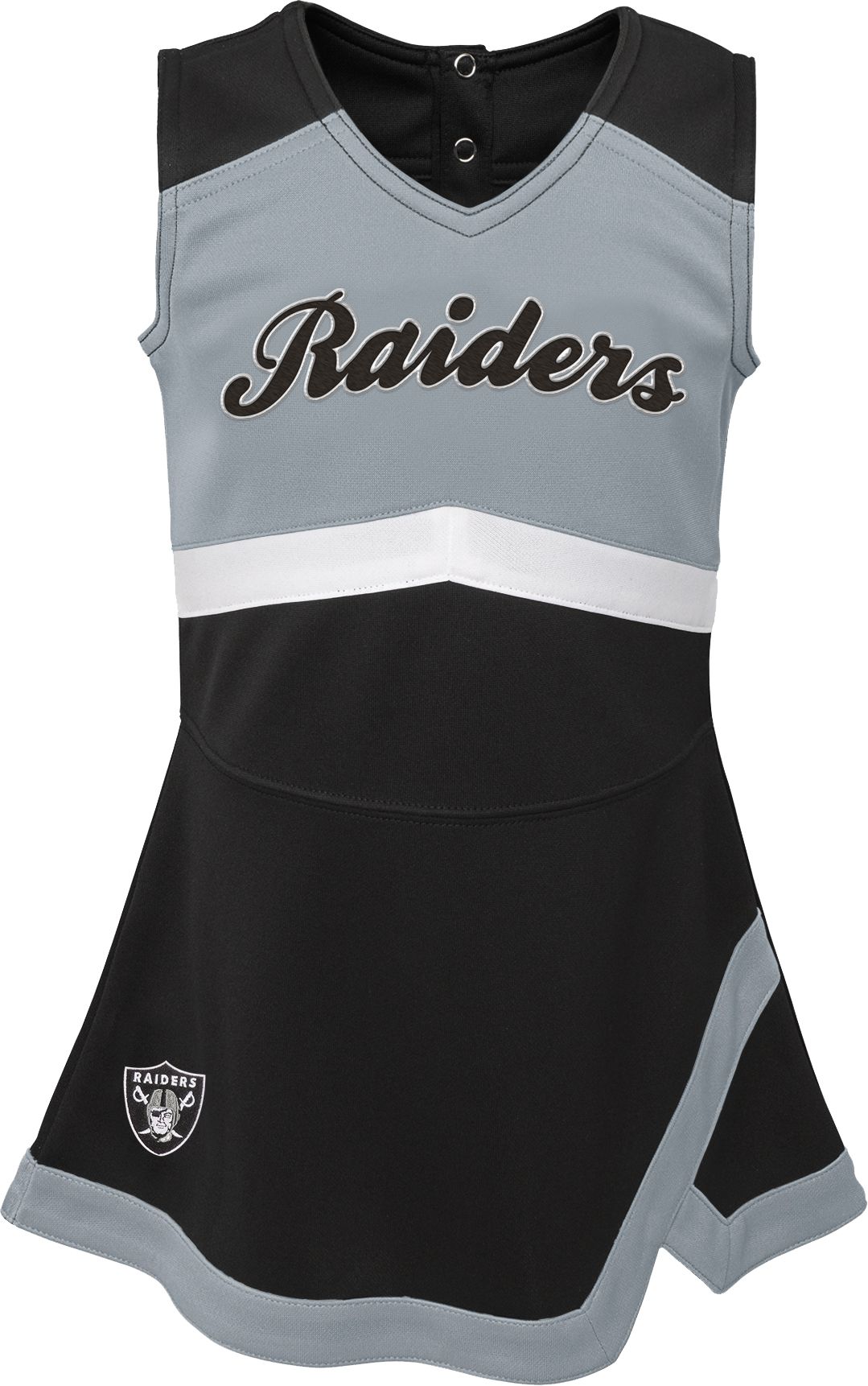 raider jersey youth