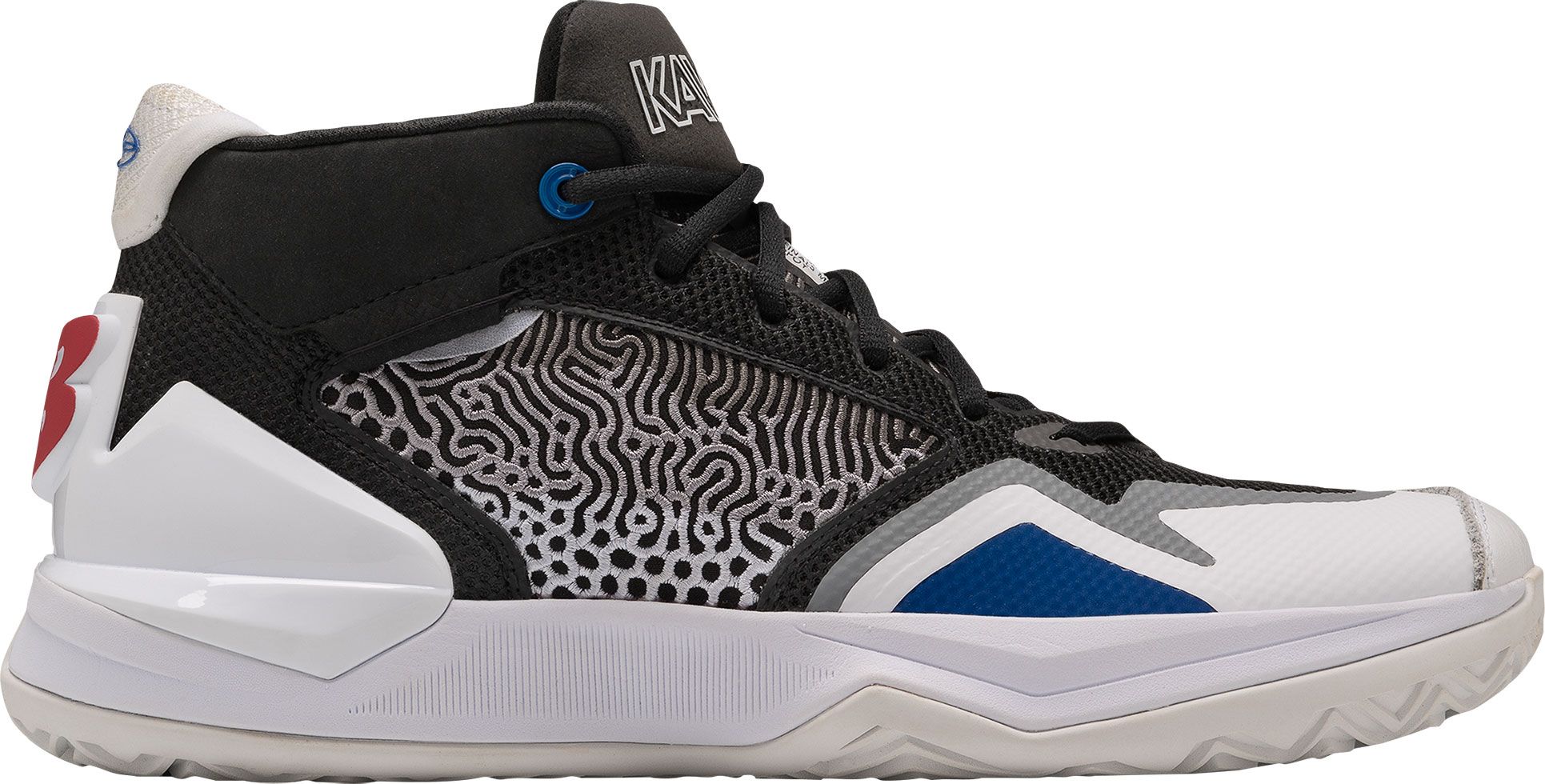 kawhi leonard youth basketball shoes