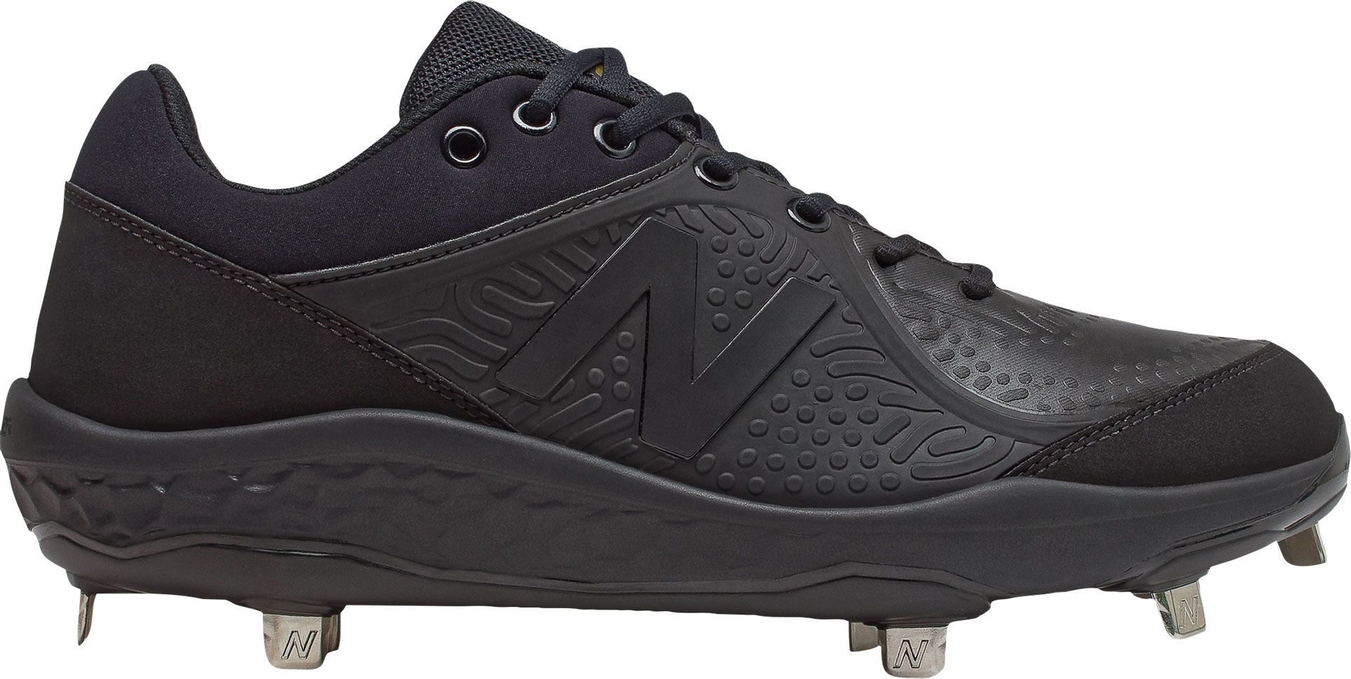 new balance 3000v4 molded cleats