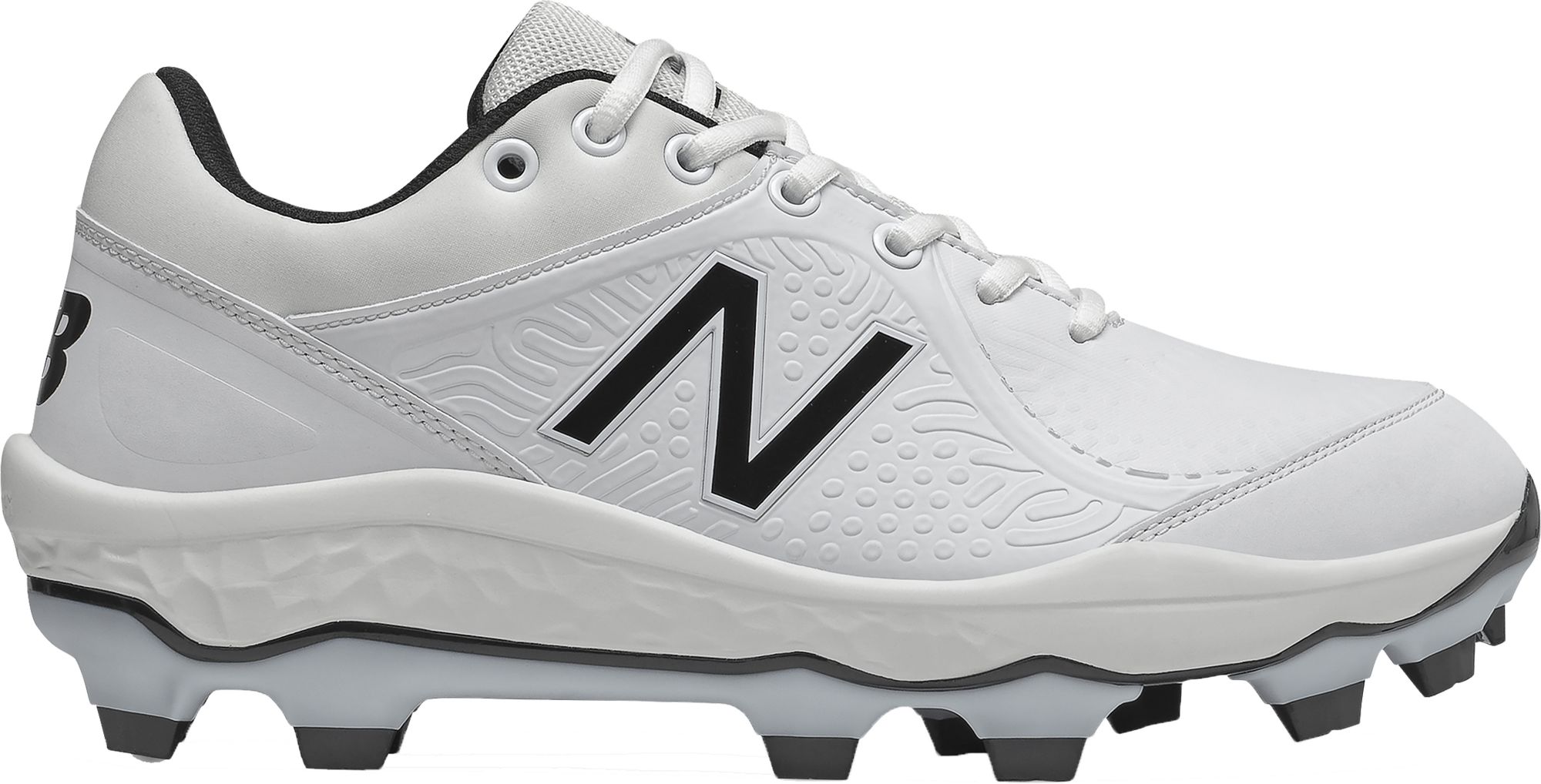 new balance football cleats men