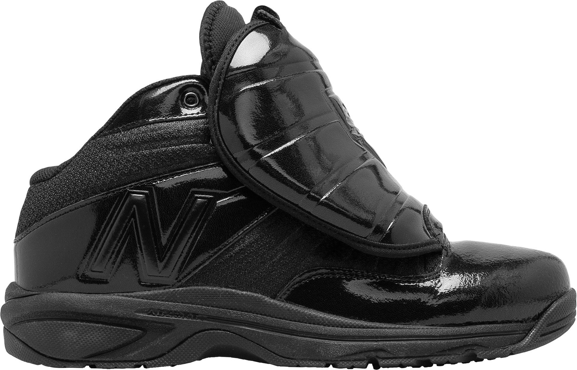 New Balance Men s 460v3 Umpire Plate Black Size 9
