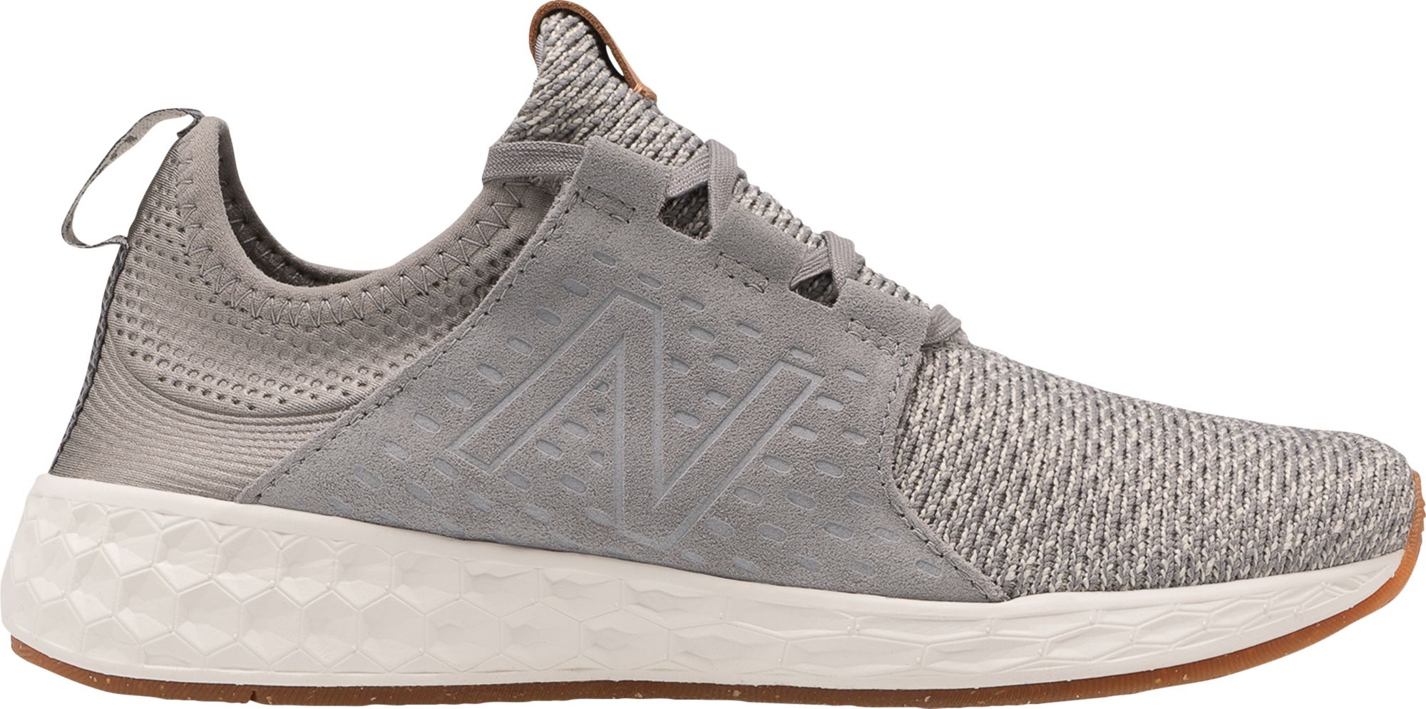 New balance fresh foam cruz femme hotsell