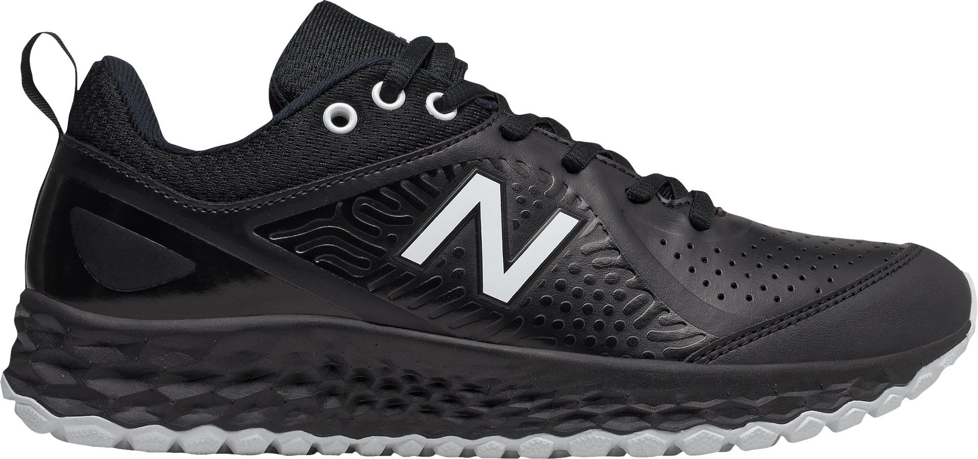 youth new balance turf shoes