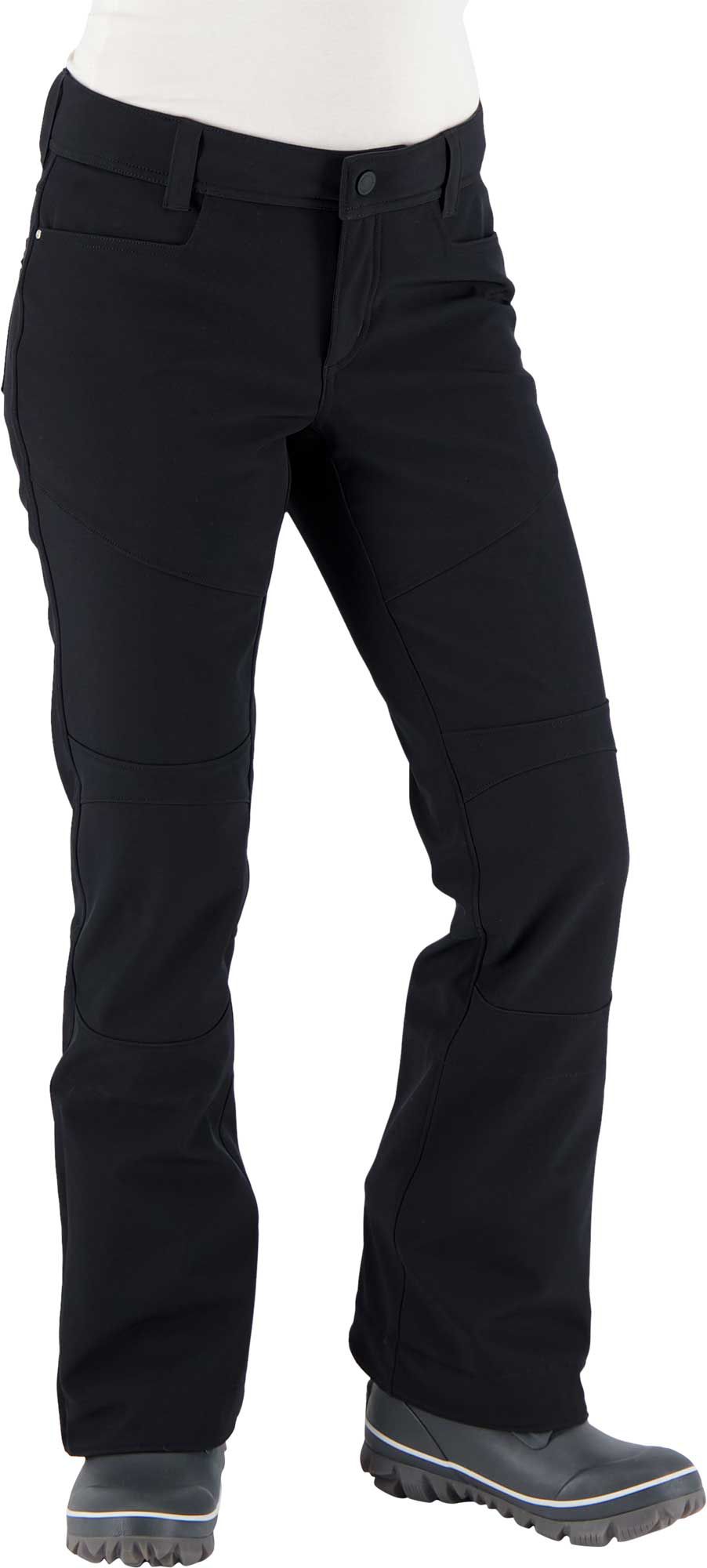 obermeyer bib snow pants